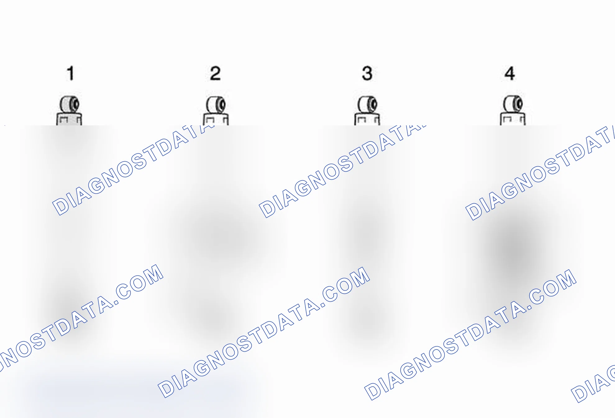 Scheme 2: Strut and Shock Absorber Inspection (Shock Absorber)