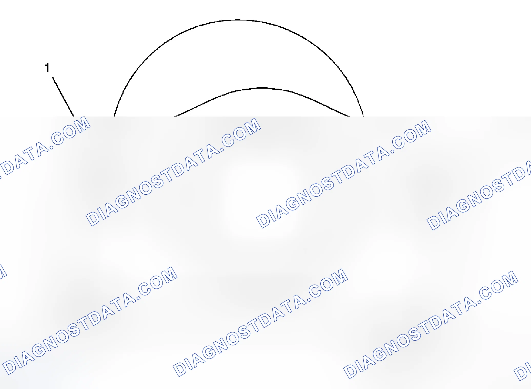 Scheme 15: EGR Cooler - Rear View