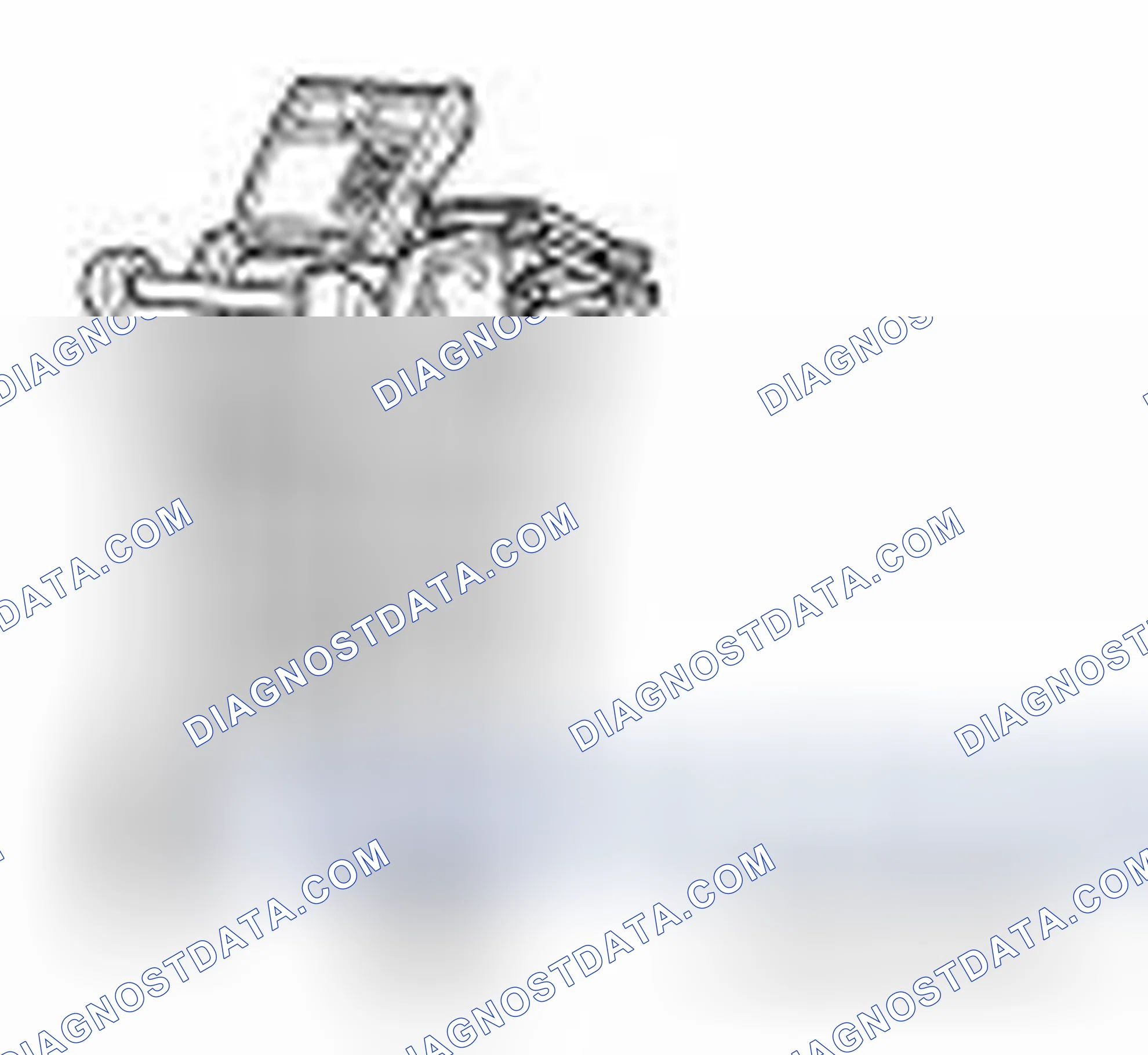 Scheme 16: Special Service Tool