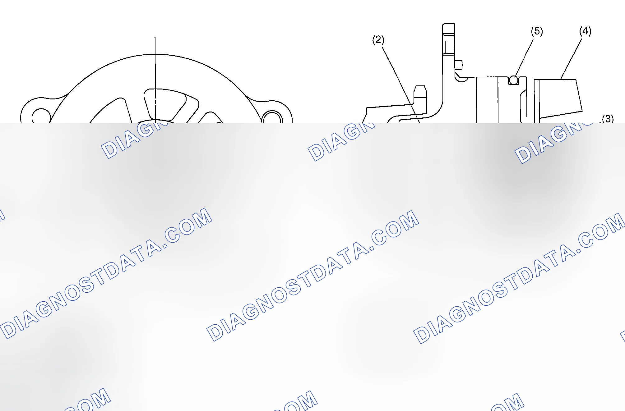Scheme 199: Water Pump