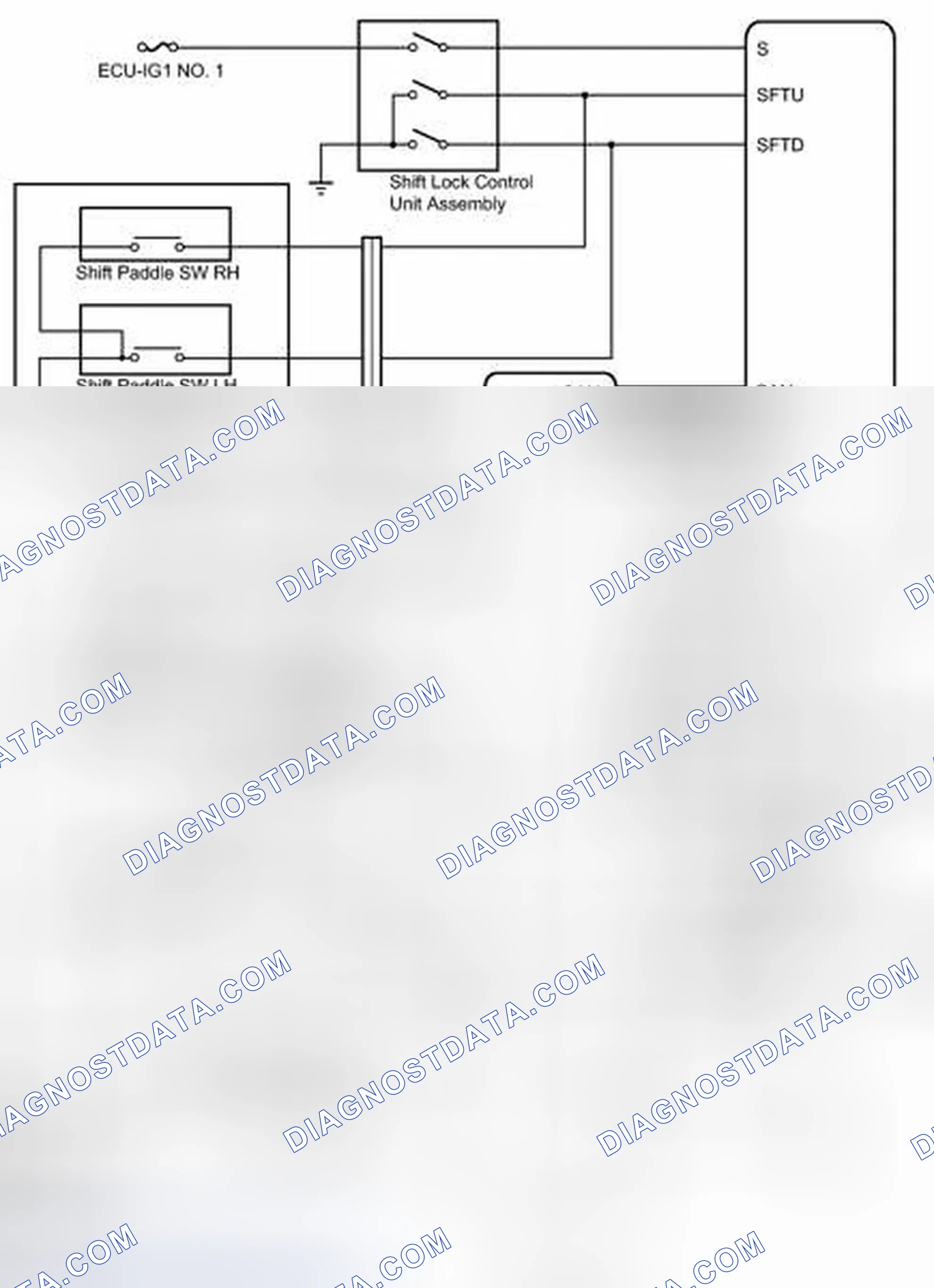 Scheme 60: SYSTEM DIAGRAM [07/2012 - ]