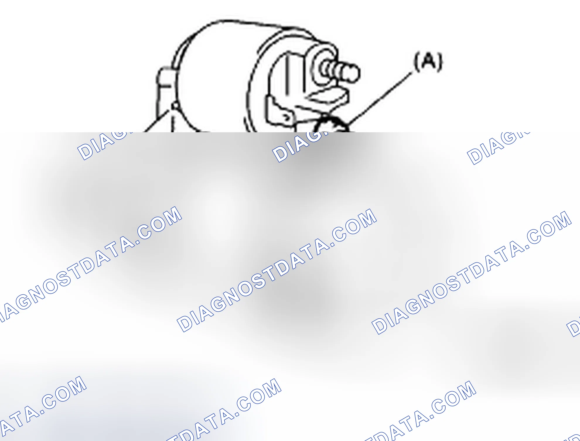 Scheme 10: STARTER ASSEMBLY