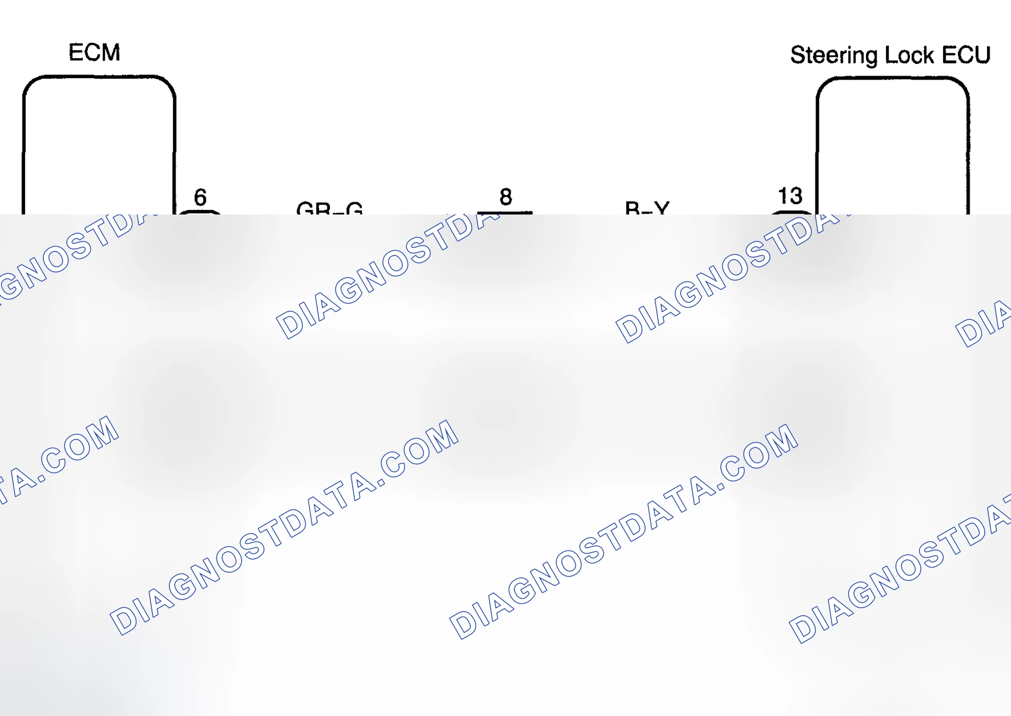 Scheme 45: WIRING DIAGRAM