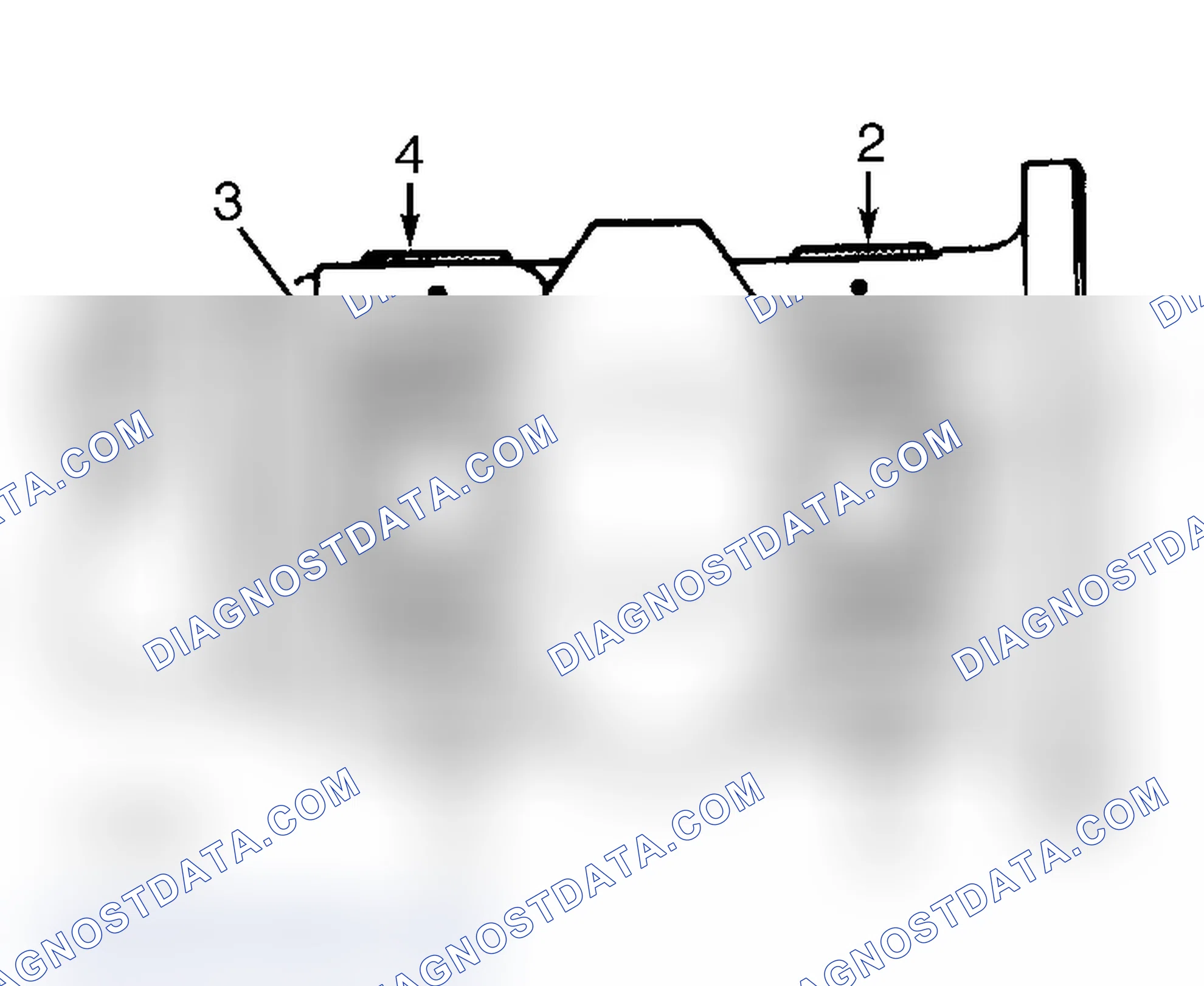 Scheme 11: Bearing Cup Removal Sequence