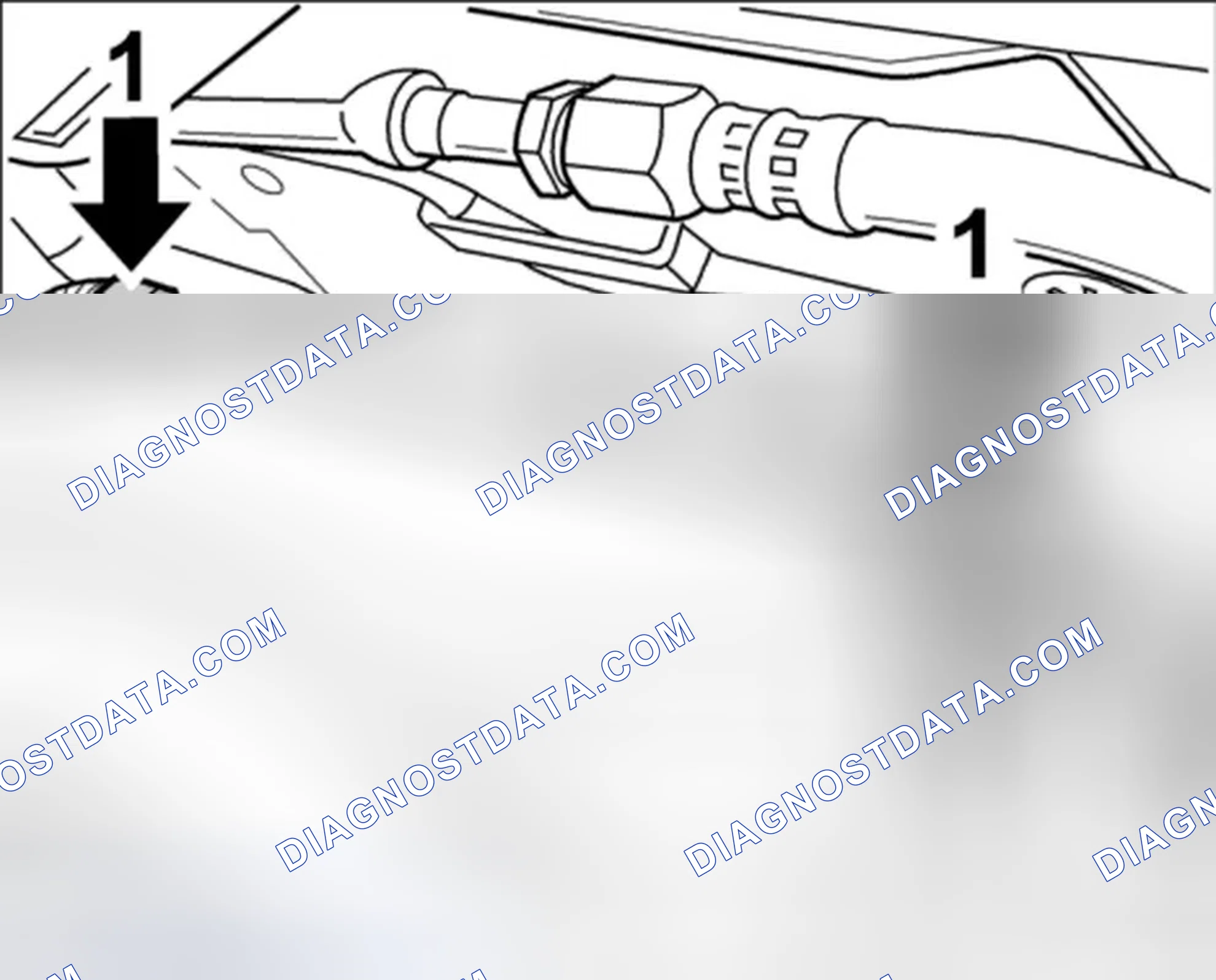 Scheme 47: Removing the additional coolant pump
