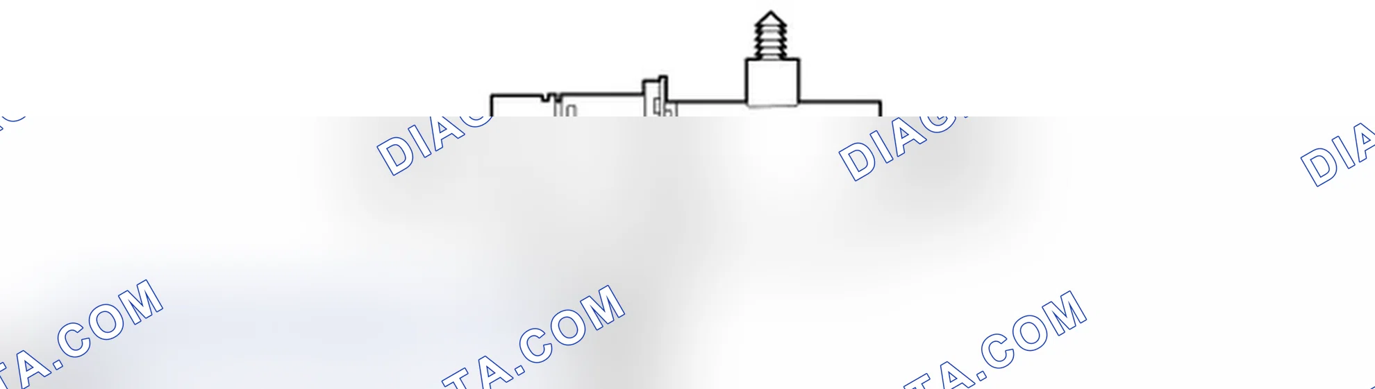 Scheme 14: Canister Vent (CV) Solenoid