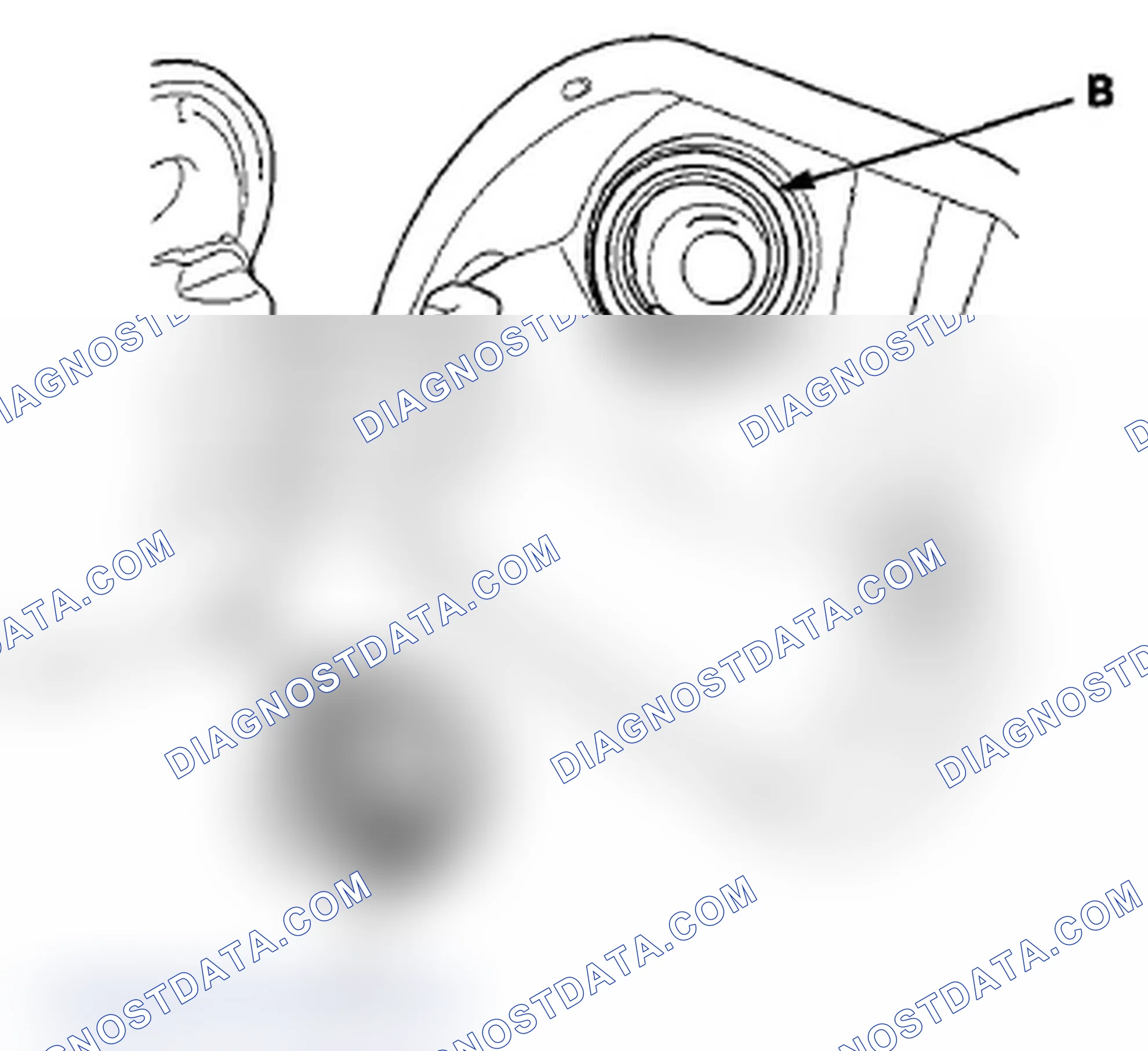 Scheme 104: DTC P0457: EVAP System Leak Detected/Fuel Fill Cap Loose or Missing