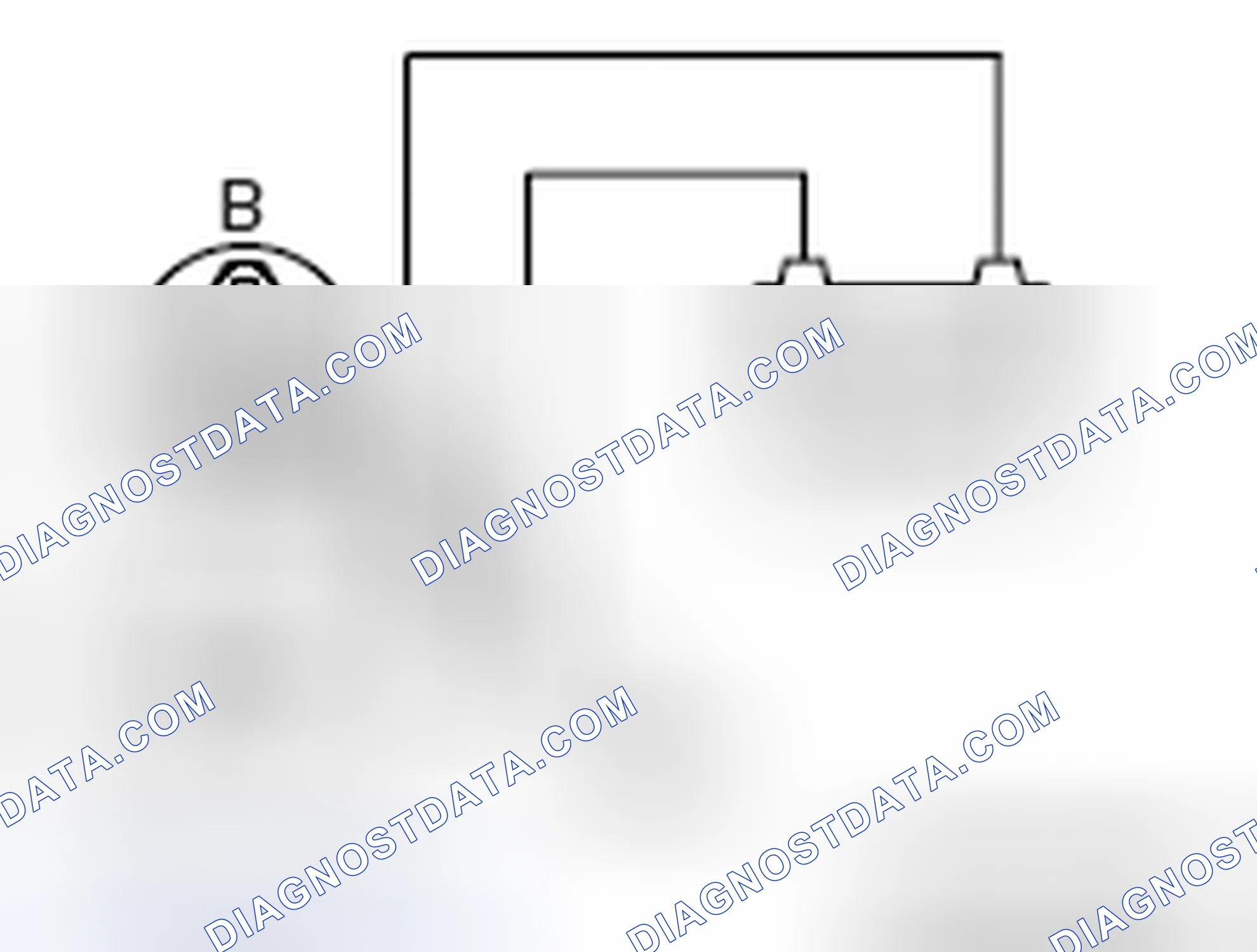 Scheme 8: MAGNETIC SWITCH RETURN TEST