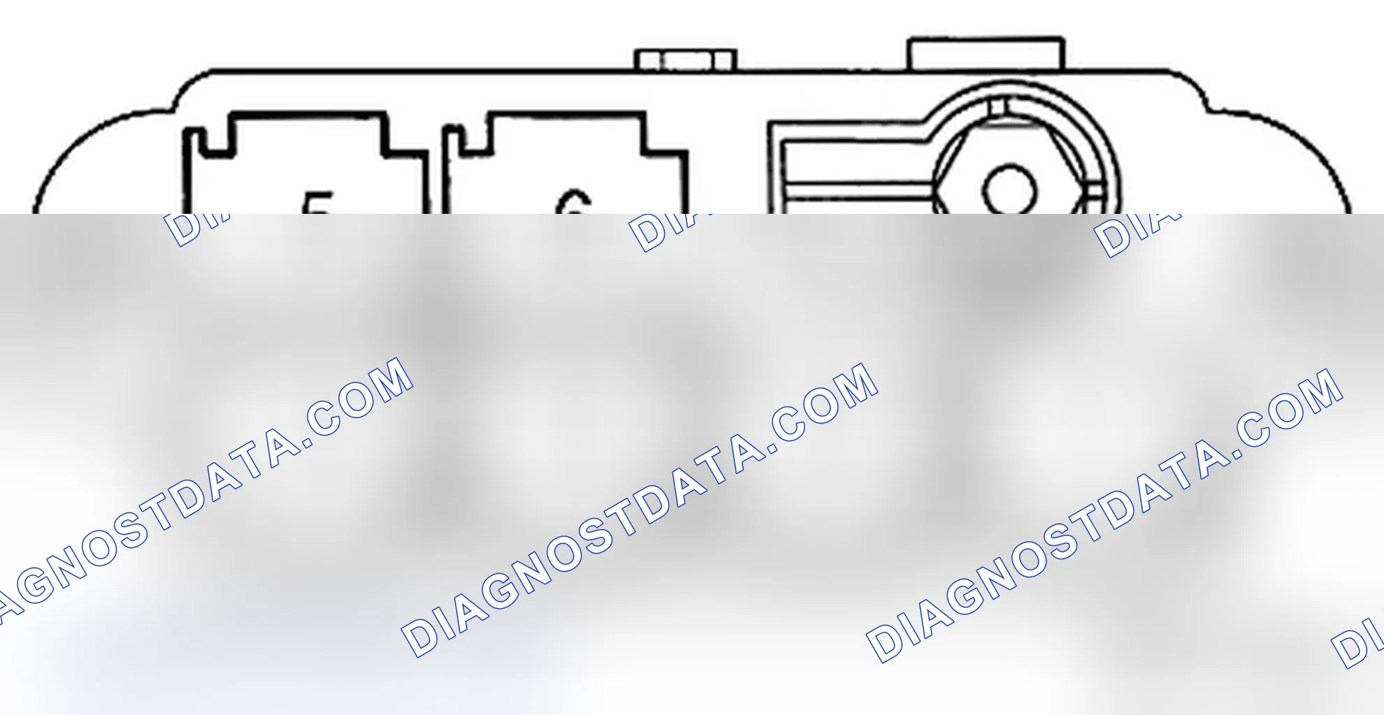 Scheme 16: CONNECTOR STATION WITH THREADED CONNECTION