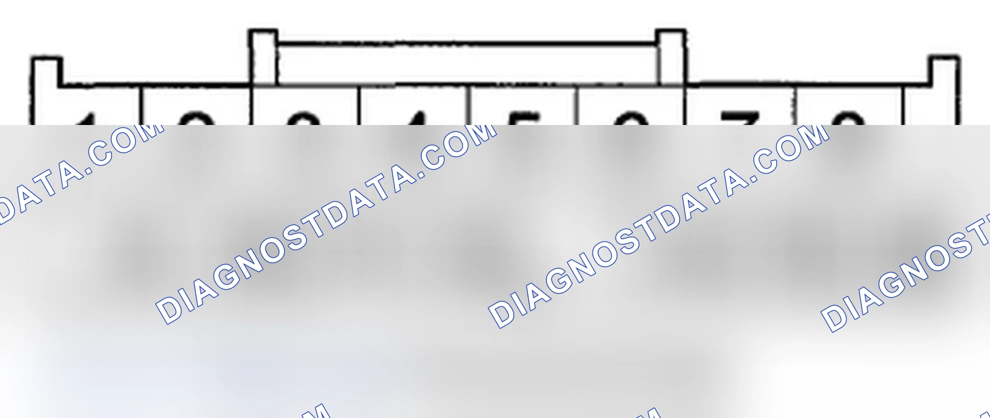 Scheme 47: ANC/ACTIVE SOUND CONTROL UNIT 16P CONNECTOR