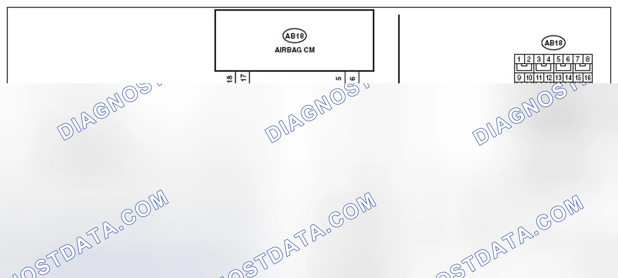 Scheme 215: WIRING DIAGRAM
