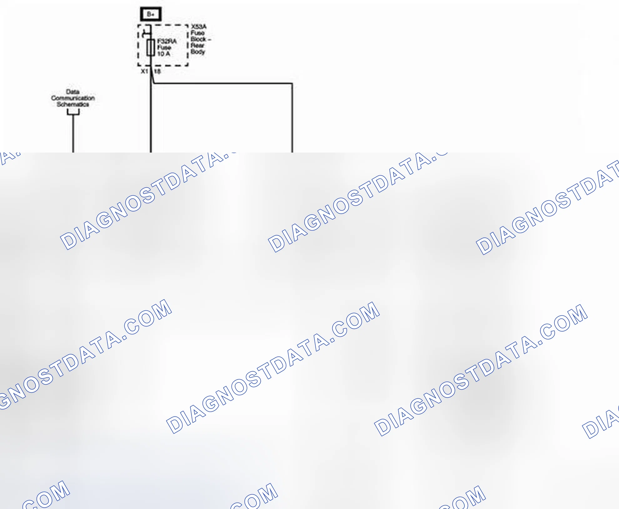 Scheme 11: Side Blind Zone Alert (UFT)