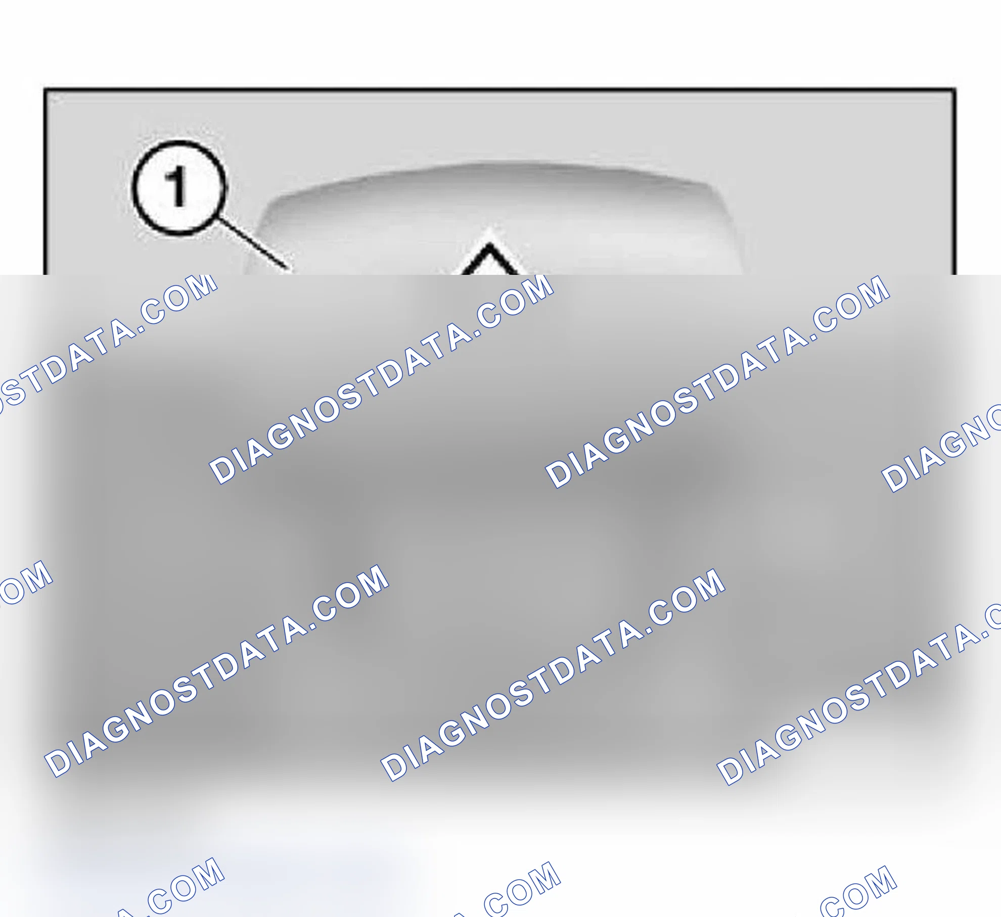 Scheme 293: 52 26 388 Removing and installing/replacing rear middle head restraint