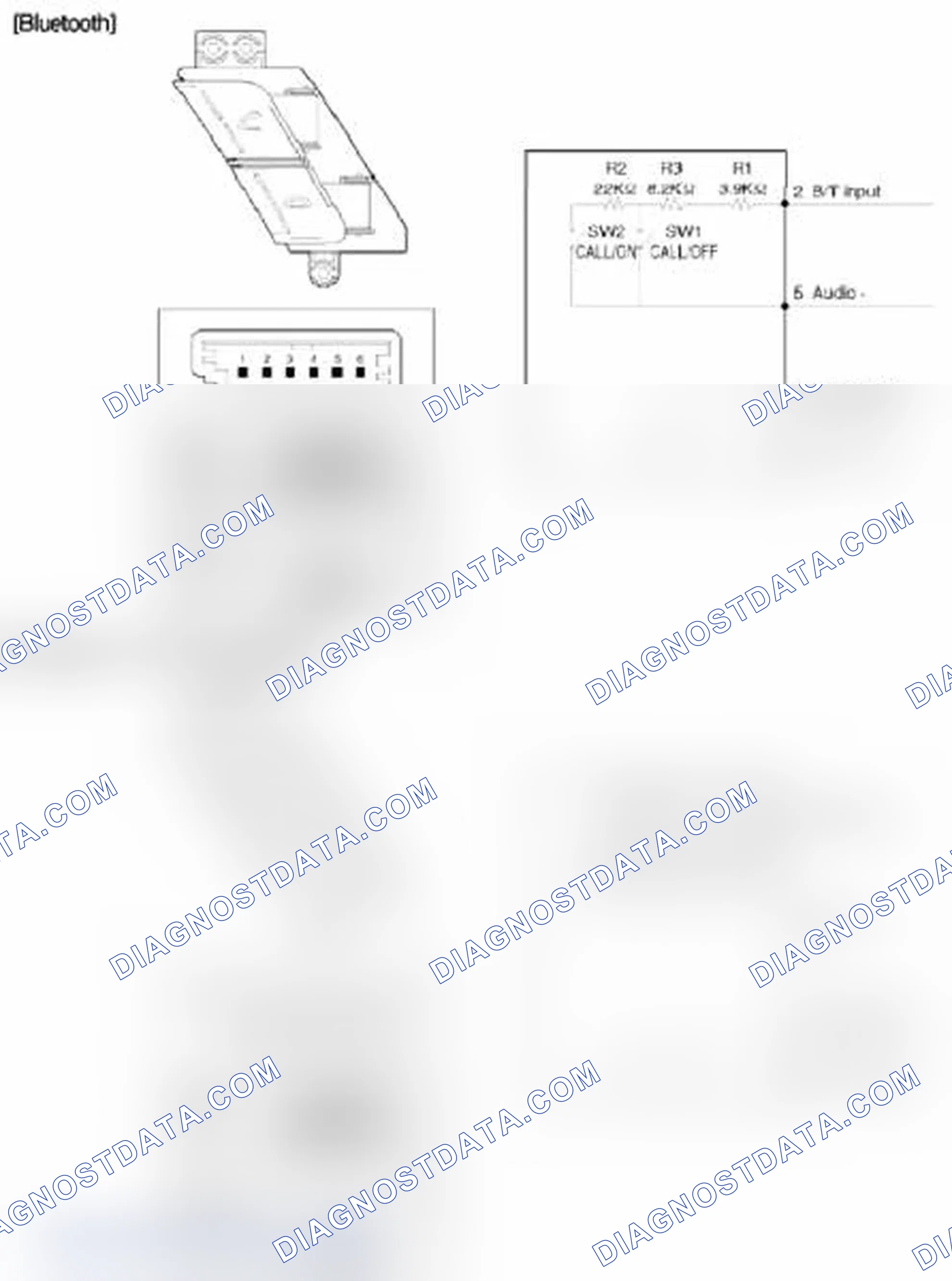 Scheme 2: Circuit Diagram