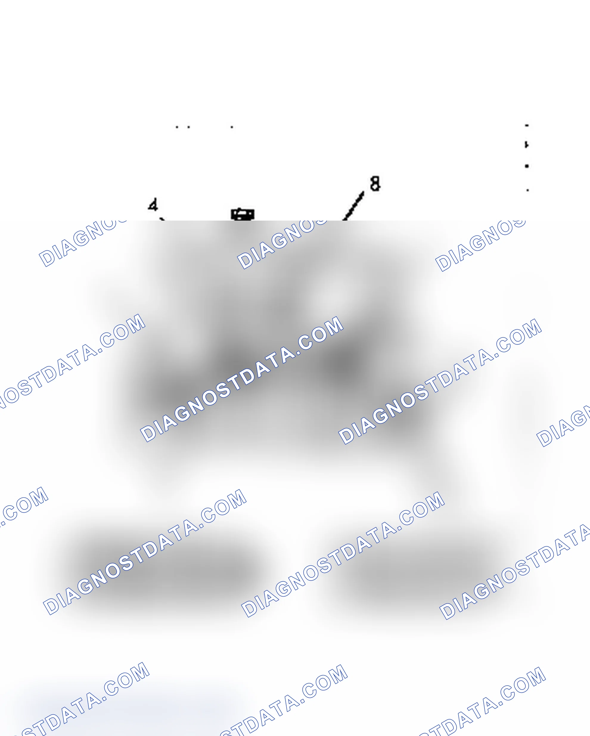 Scheme 13: Disassembly (Air Bleeds & Jets)