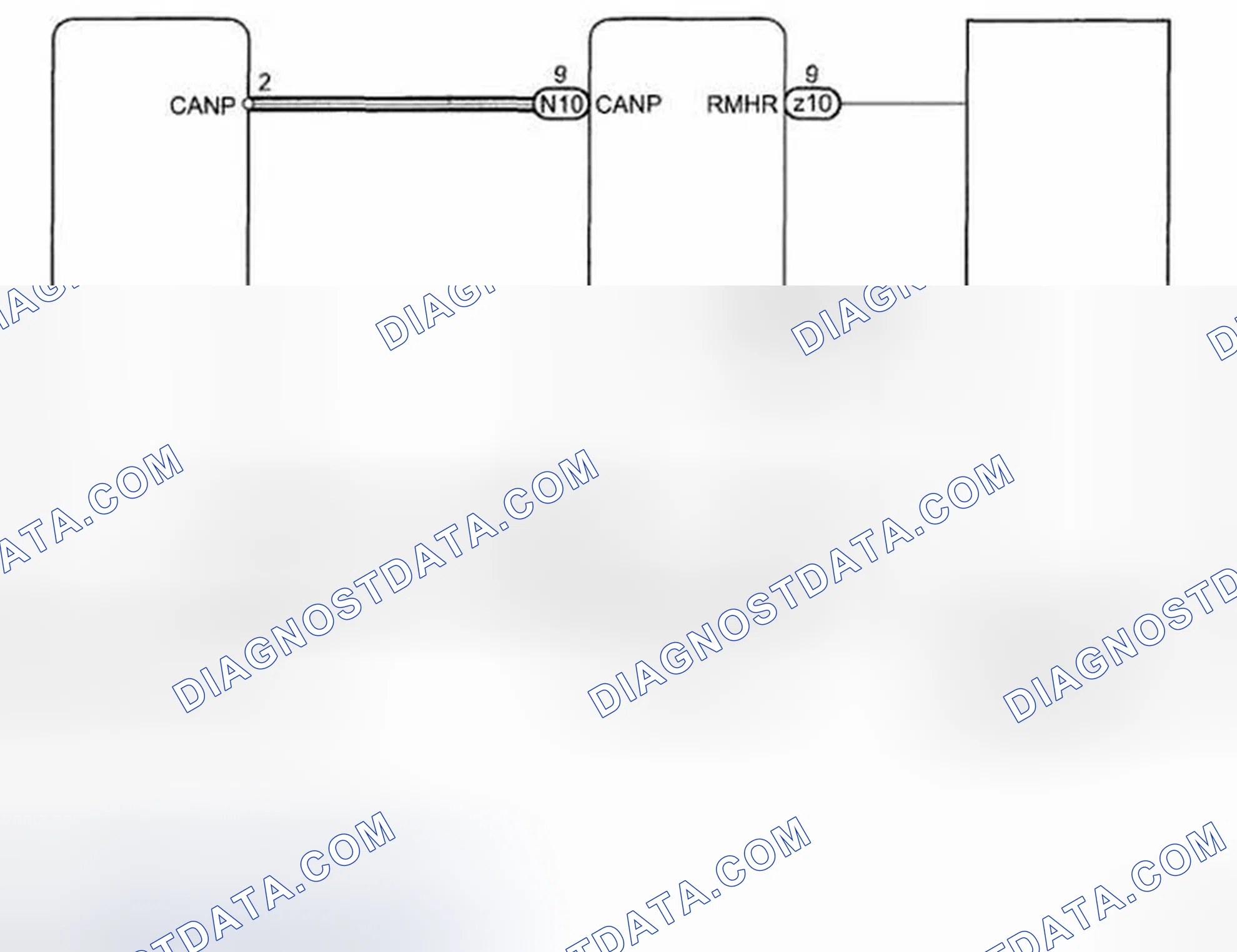 Scheme 1: WIRING DIAGRAM