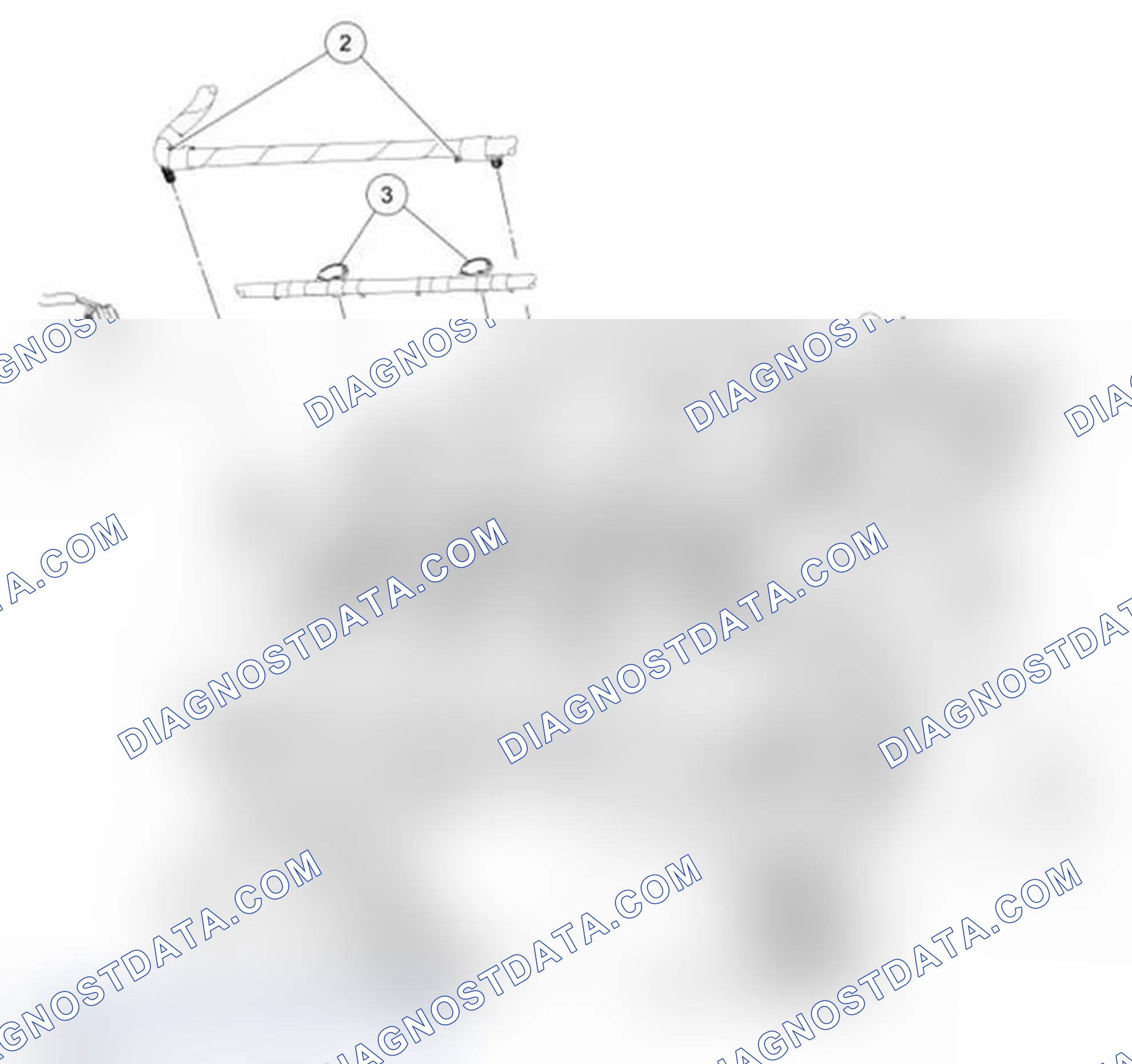 Scheme 533: LH Valve Cover (View 2 of 3)