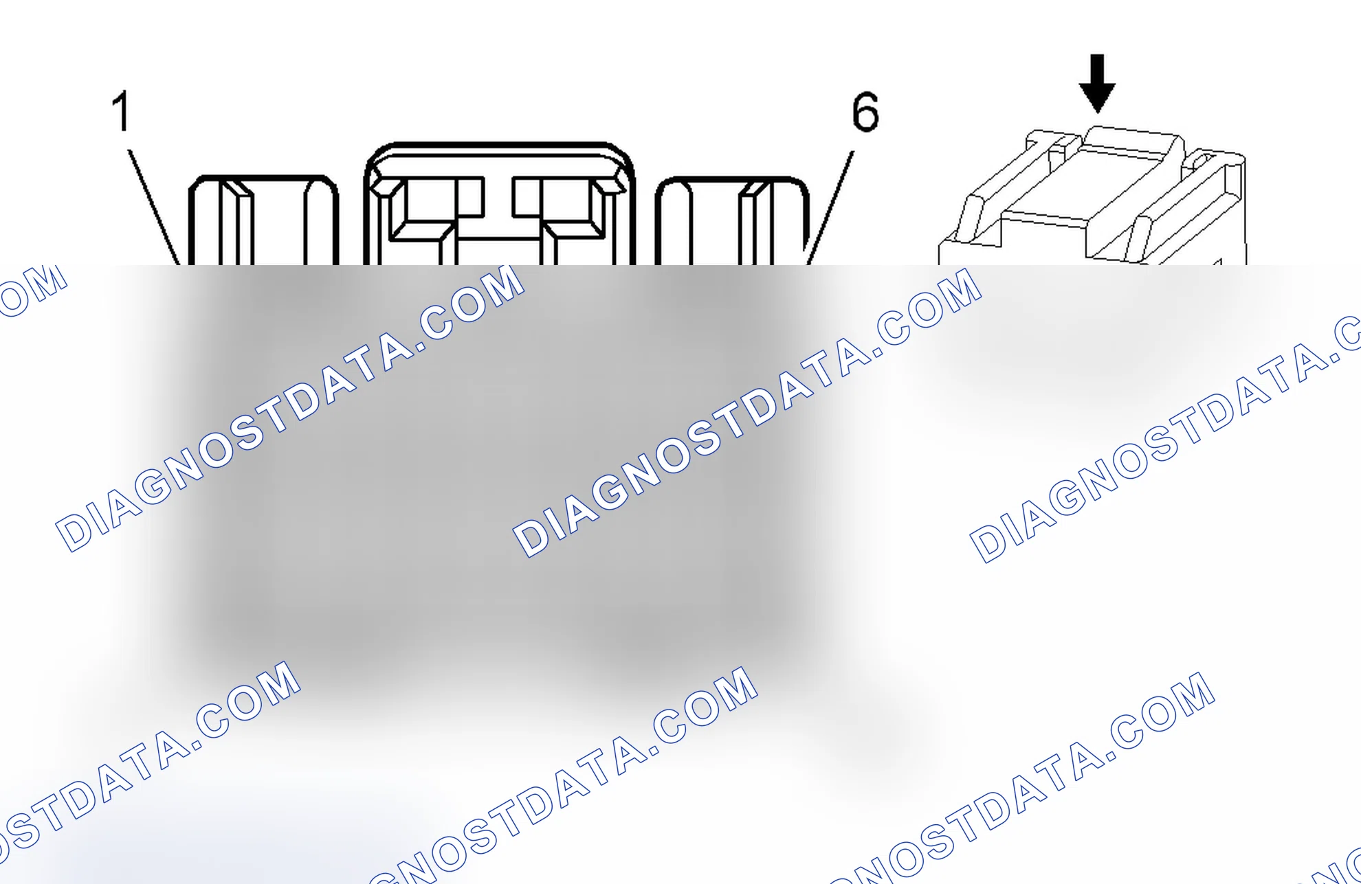 Scheme 43: Vehicle Communication Interface Module (VCIM) C4