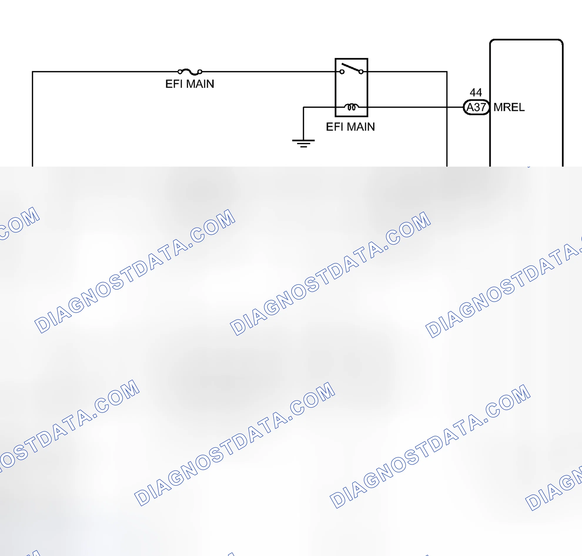 Scheme 373: WIRING DIAGRAM