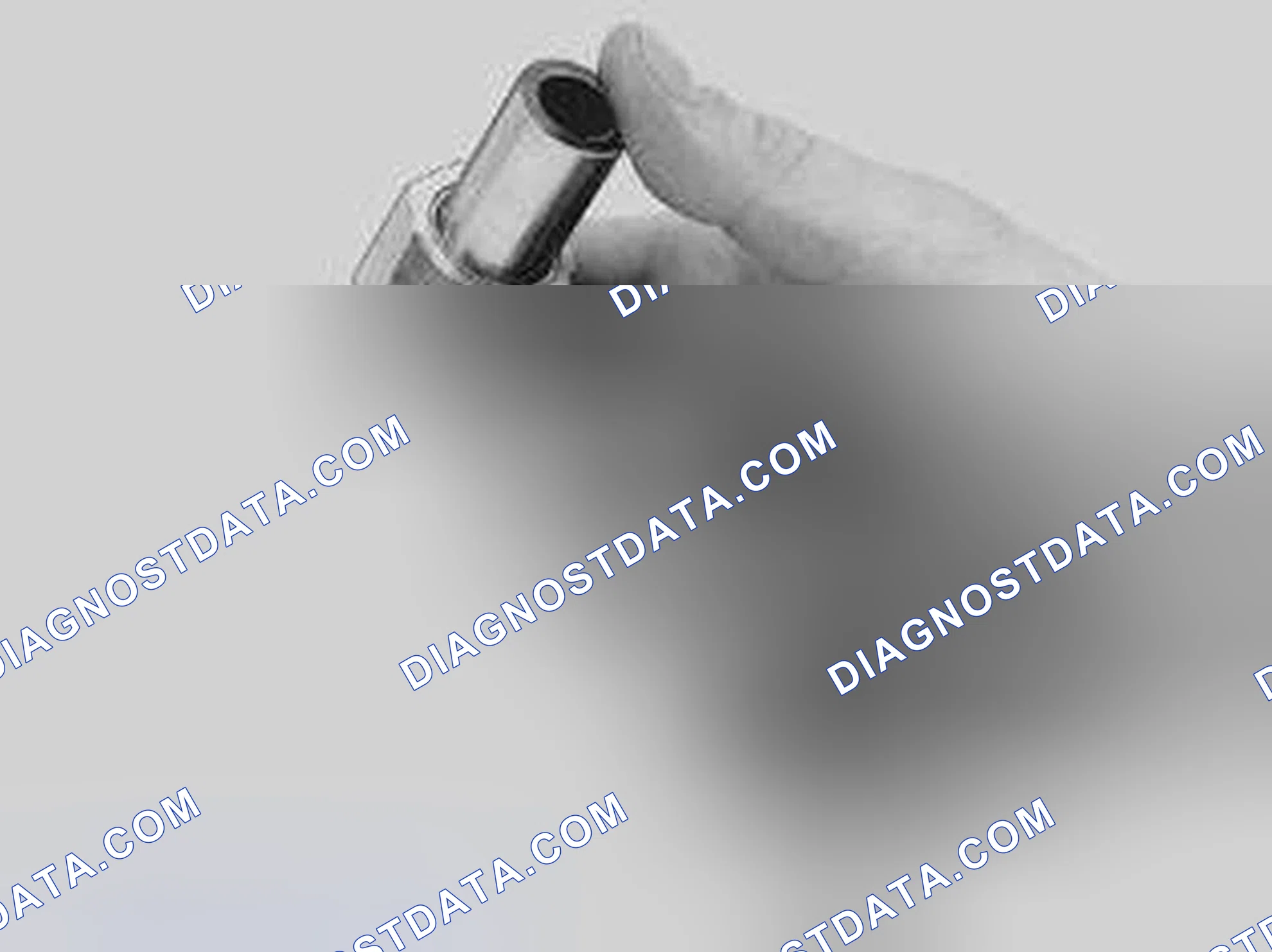 Scheme 444: Checking The Alignment Of The Piston Pins In The Connecting Rods