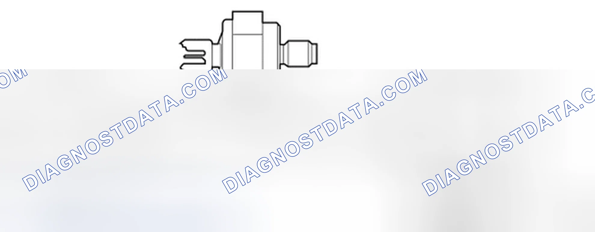 Scheme 57: Knock Sensor (KS)
