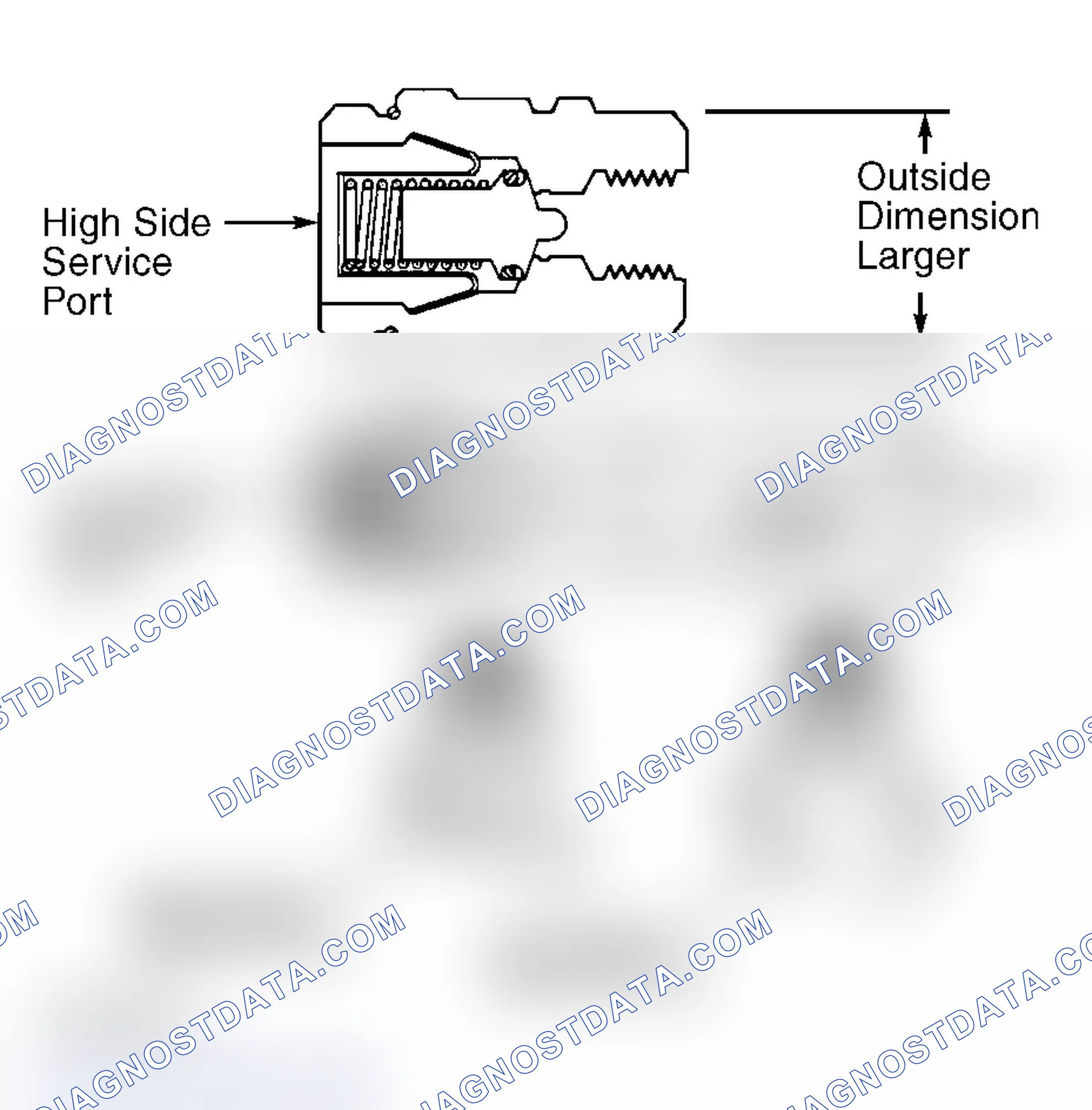 Scheme 16: Fittings & "O" Rings