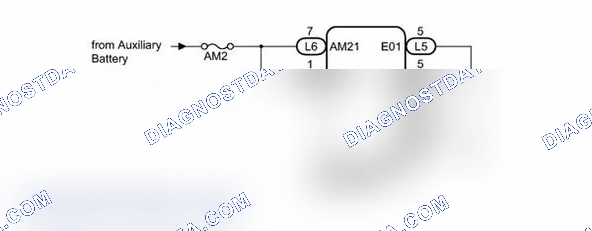 Scheme 34: WIRING DIAGRAM