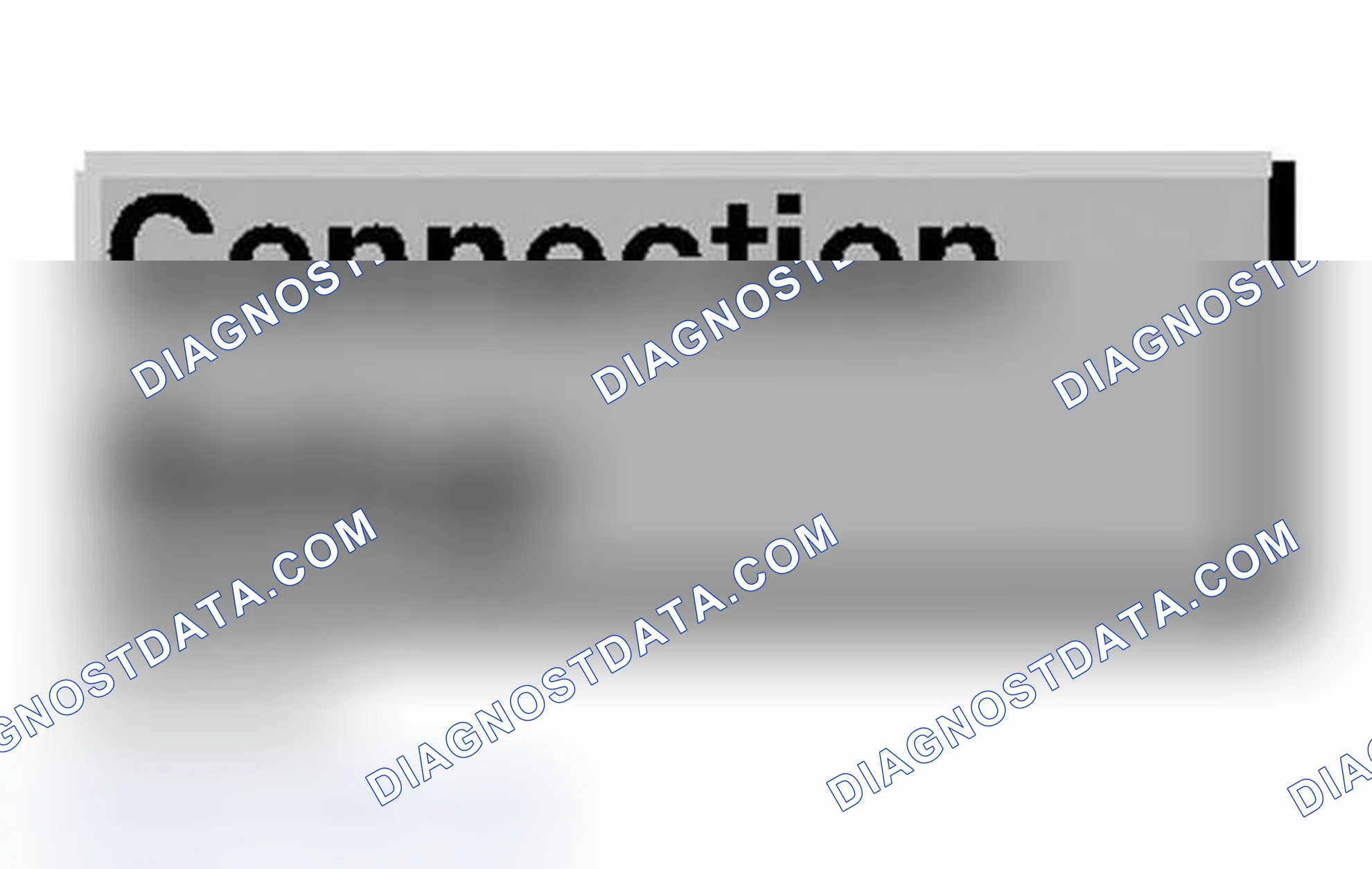 Scheme 674: Identifying Connection Setup Button