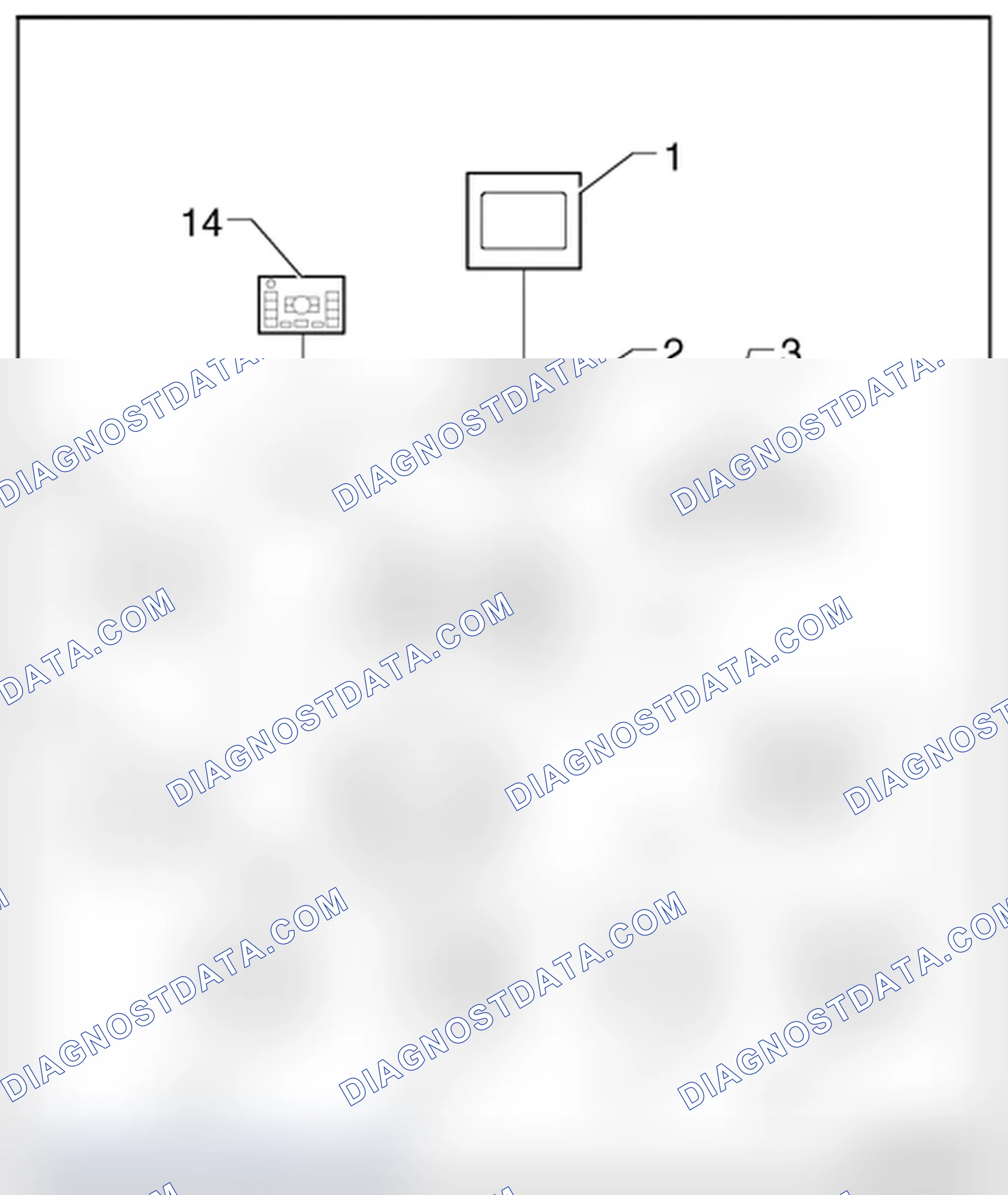 Scheme 83: MMI System, layout
