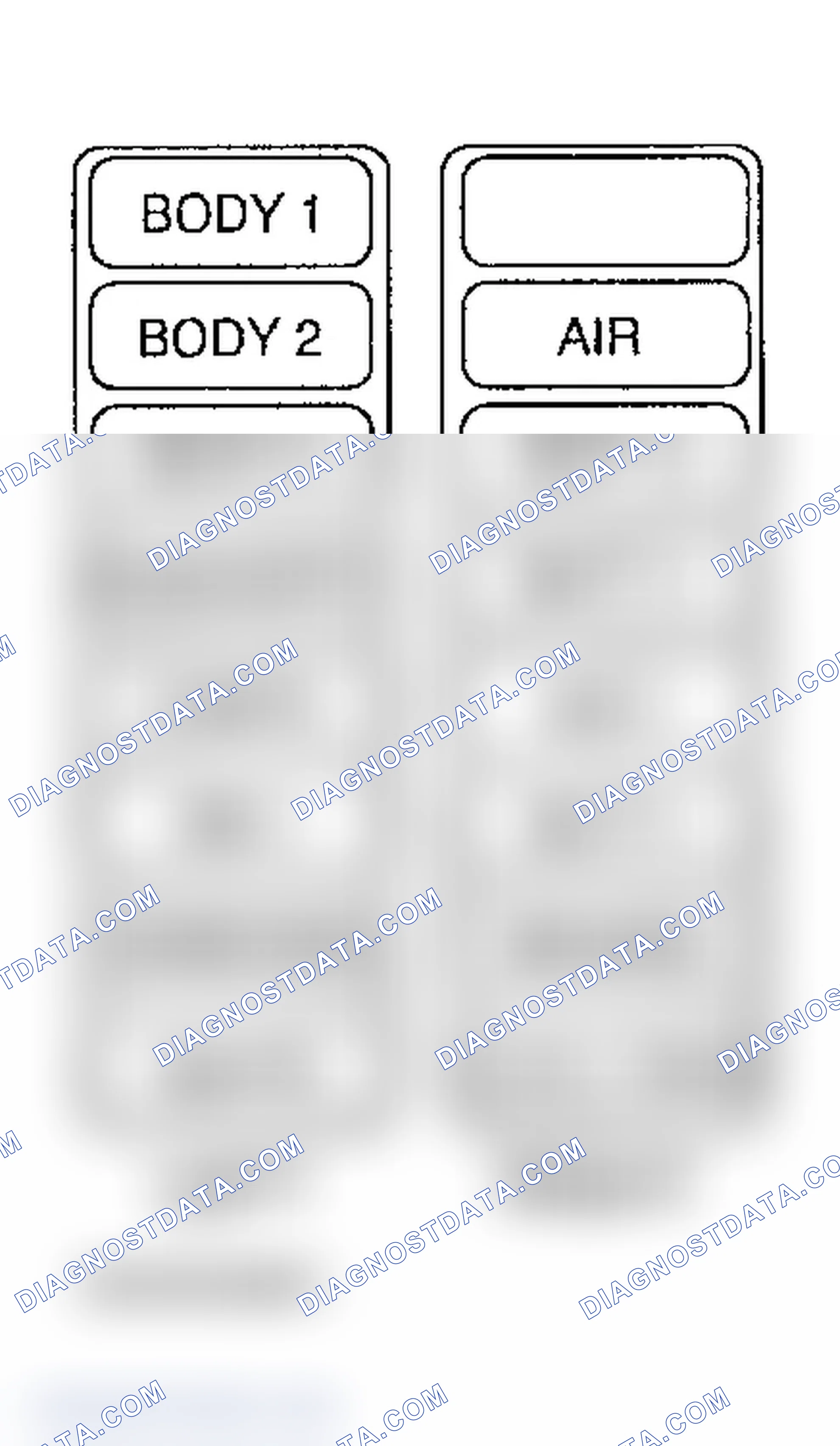 Scheme 21: Diagnostic Procedures