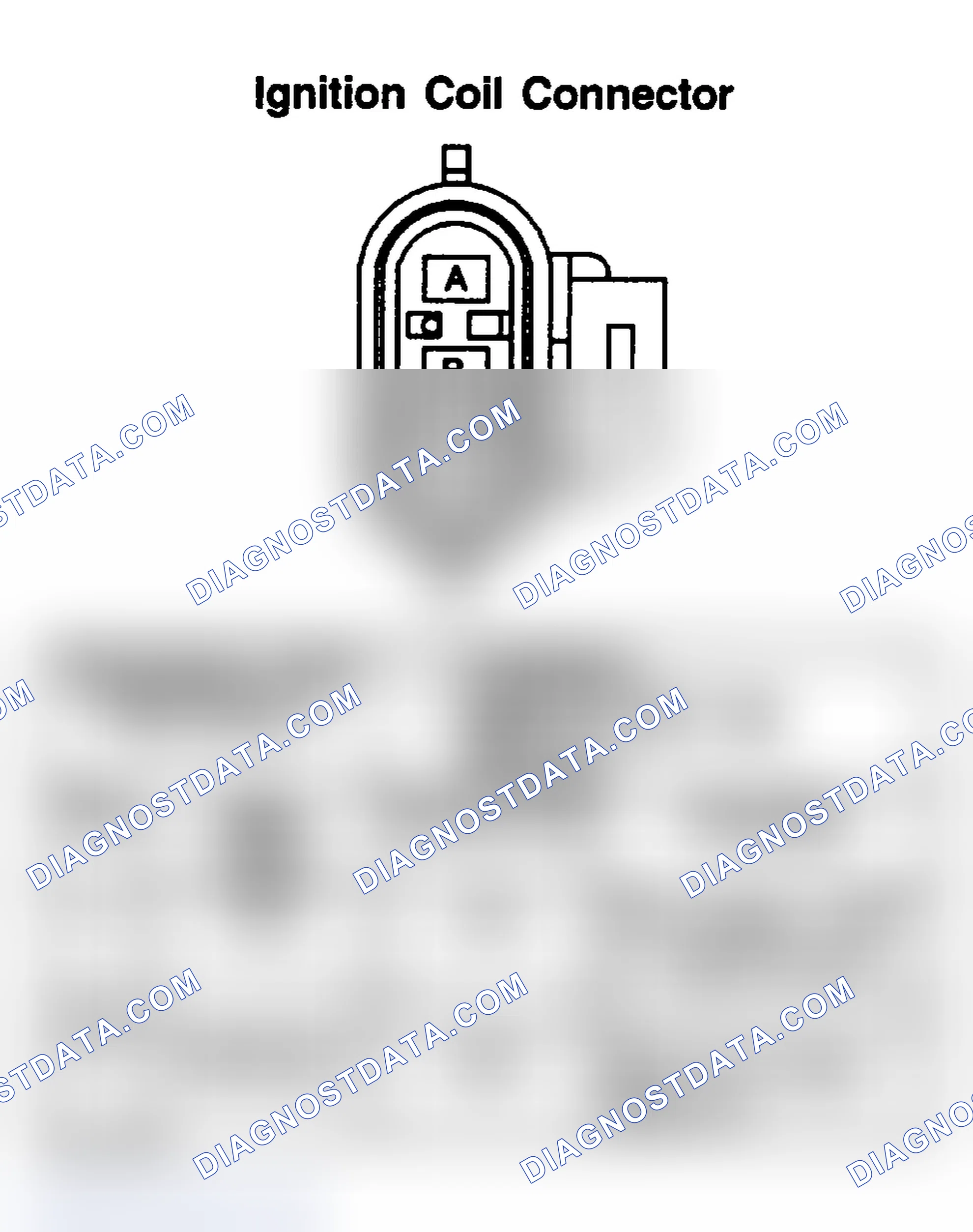 Scheme 184: IGNITION COIL