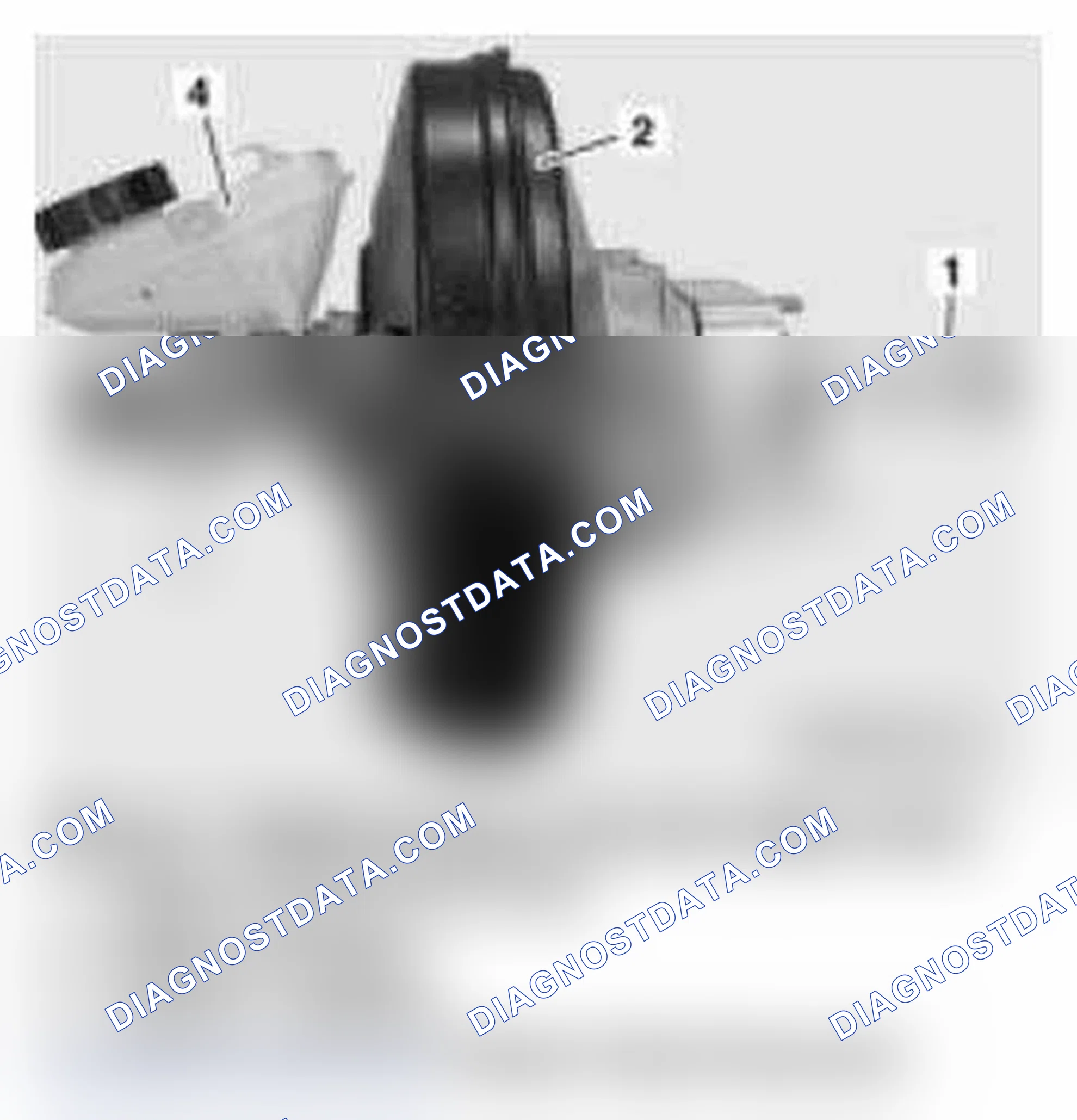 Scheme 67: Master Cylinder with Reservoir