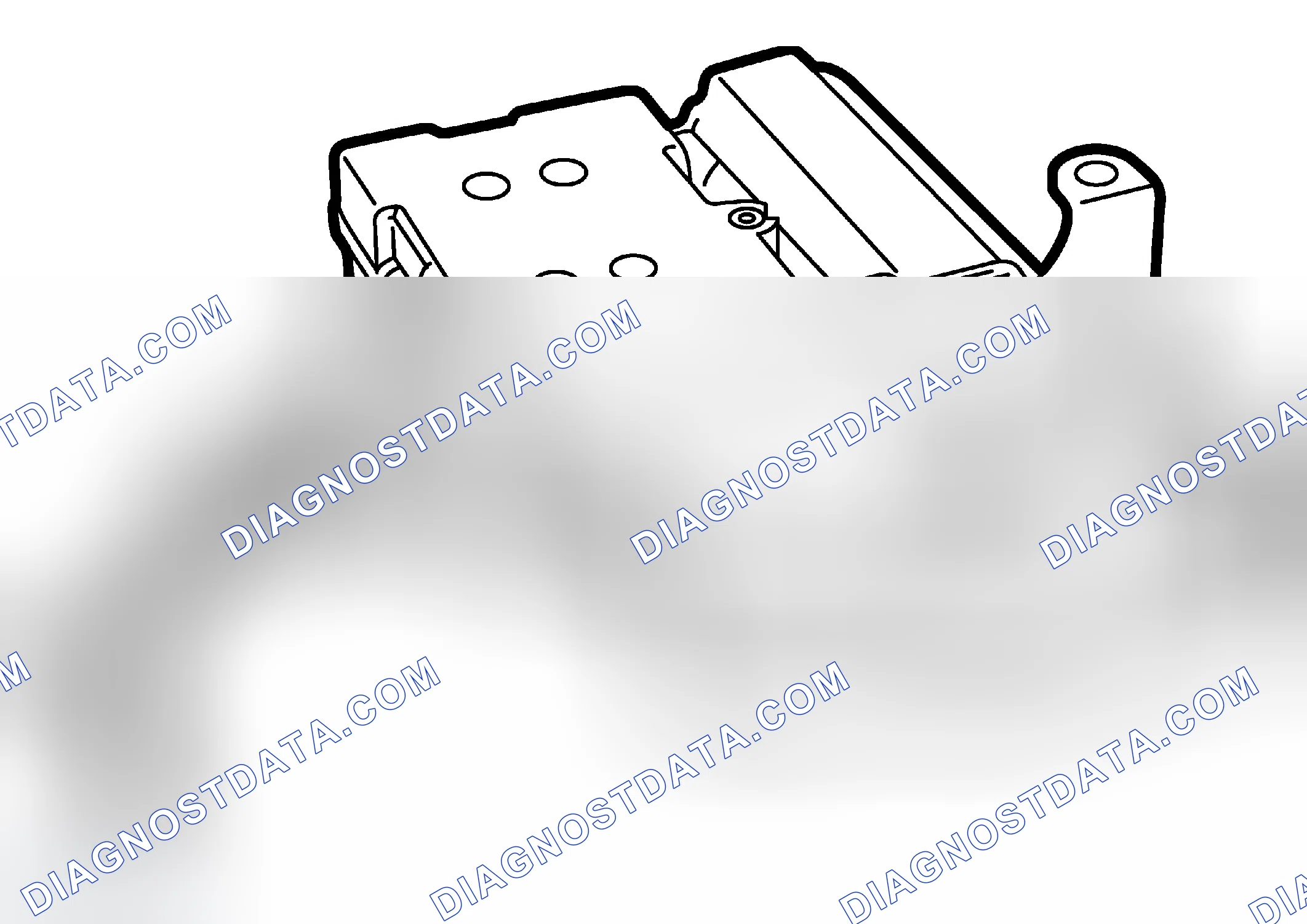 Scheme 14: Electric Motor, Sunroof
