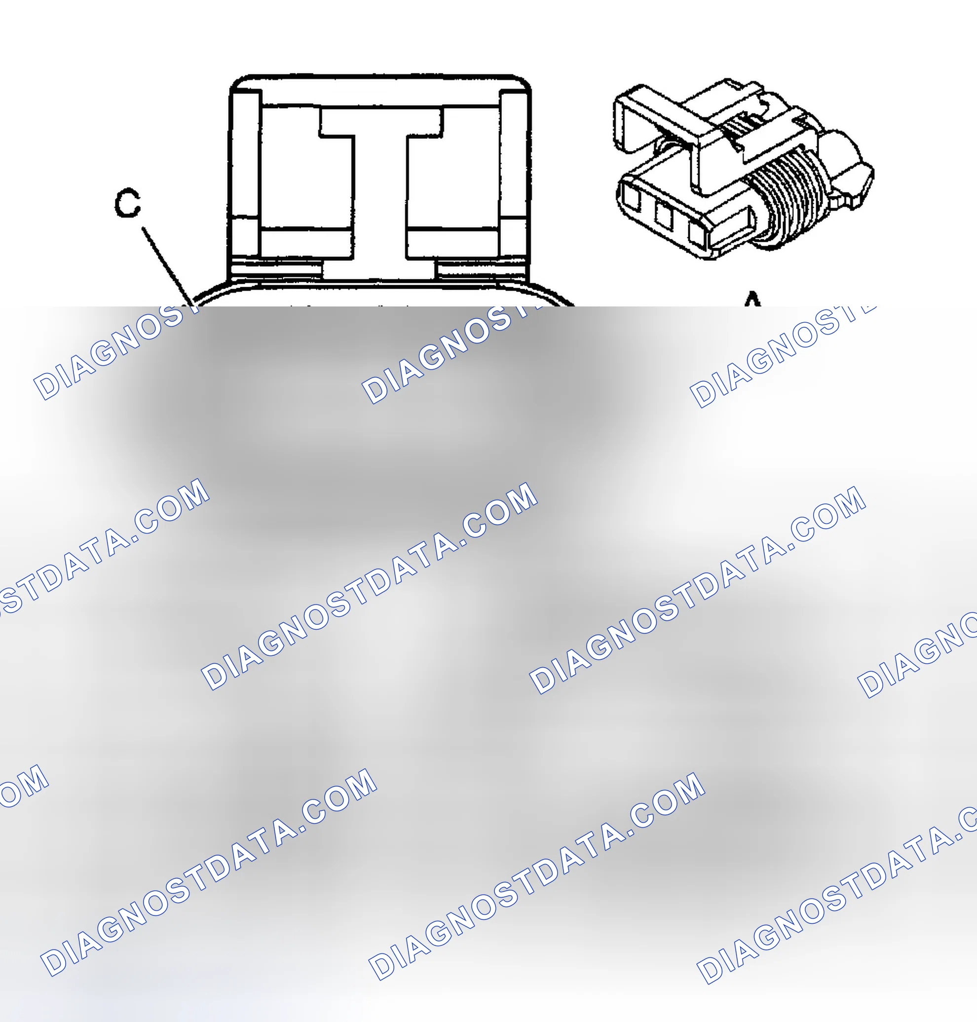 Scheme 39: CONNECTOR IDENTIFICATION