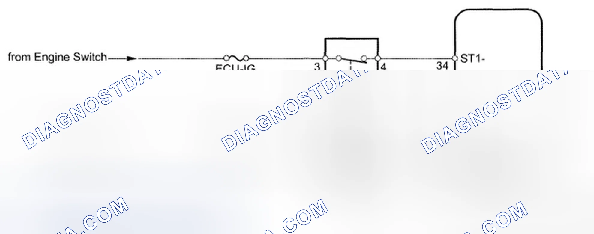 Scheme 9: WIRING DIAGRAM