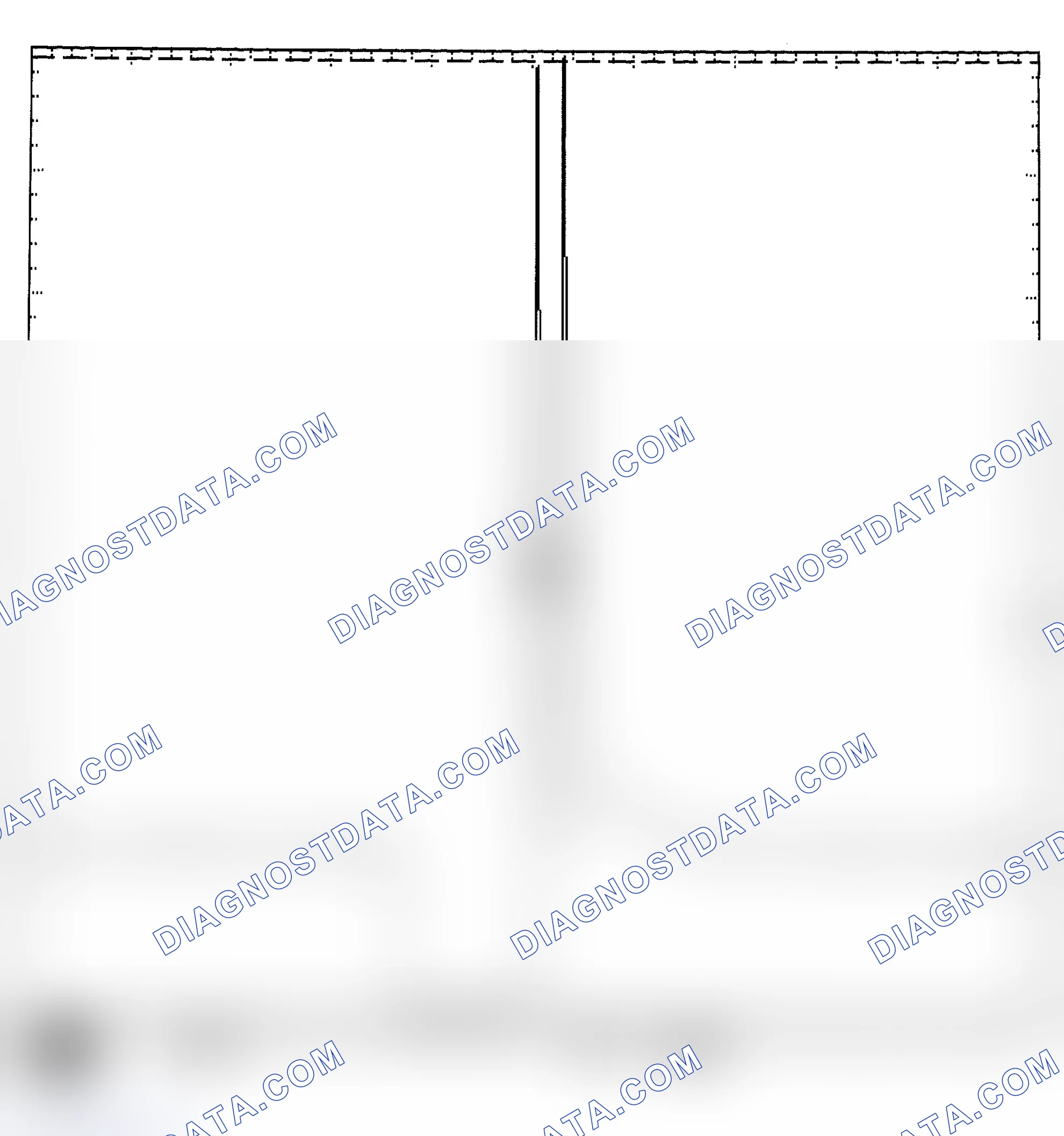 Scheme 30: Single Injector - Known Good - Voltage Pattern