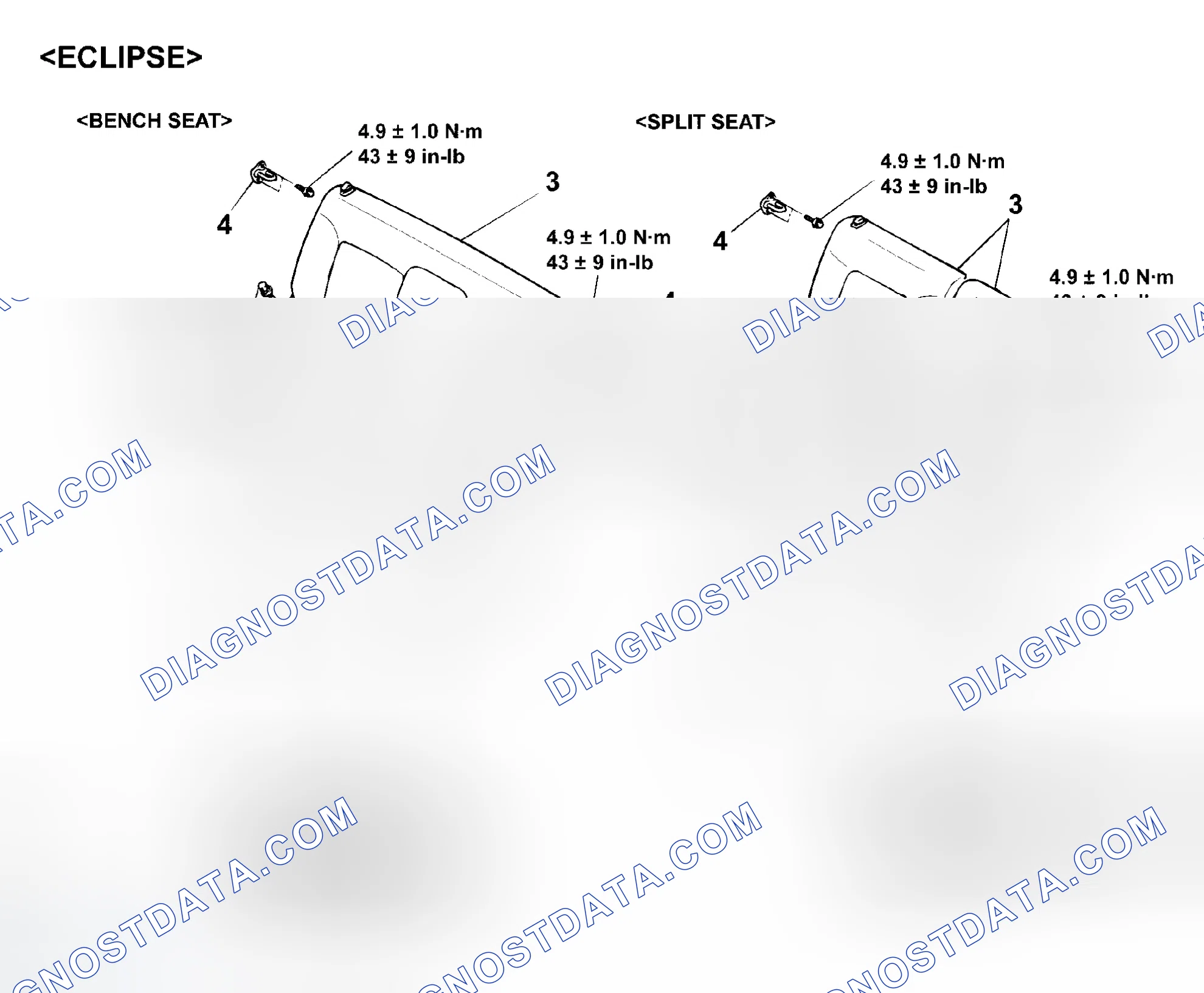 Scheme 2: REMOVAL AND INSTALLATION