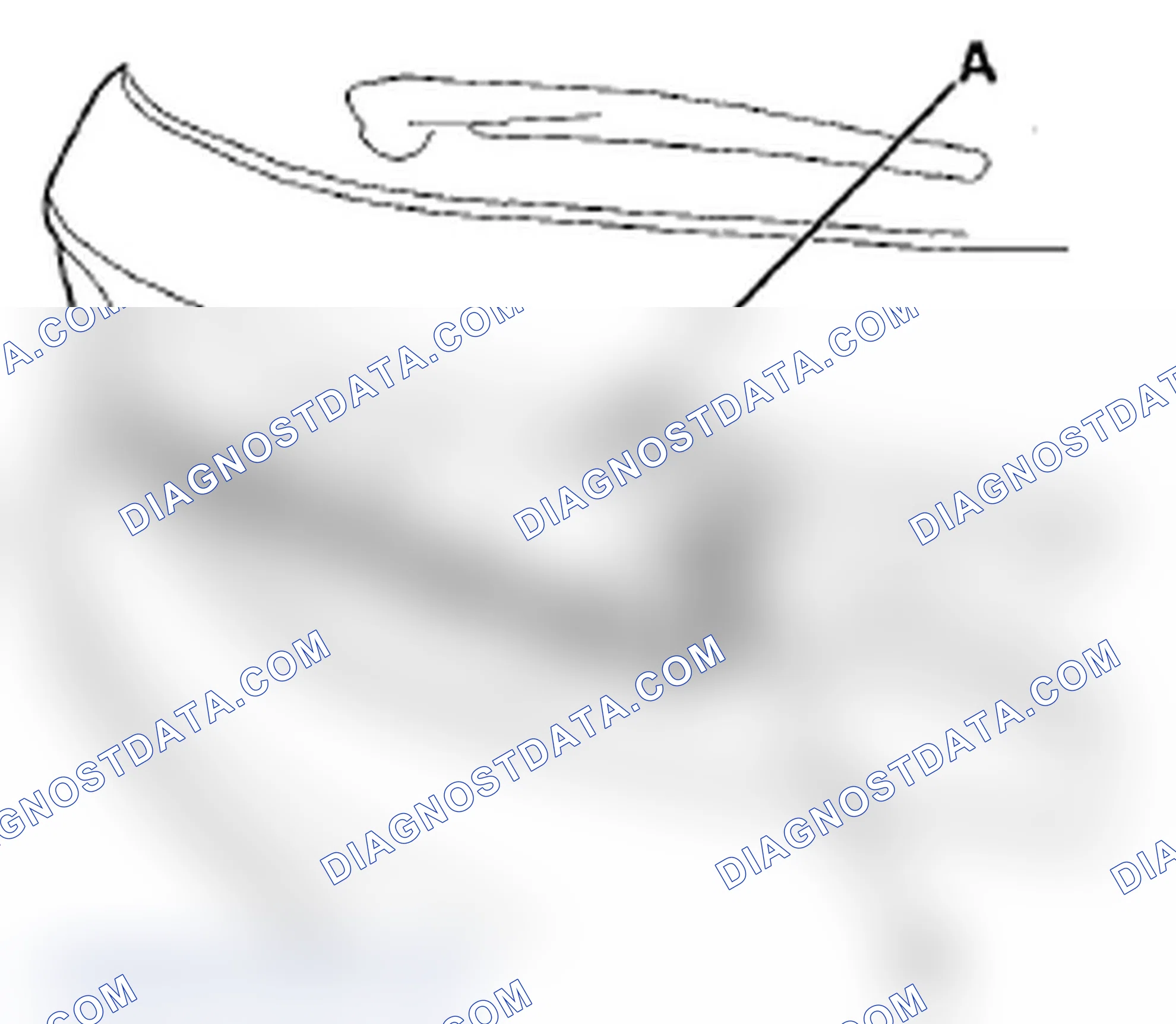Scheme 185: Rearview Camera Removal/Installation