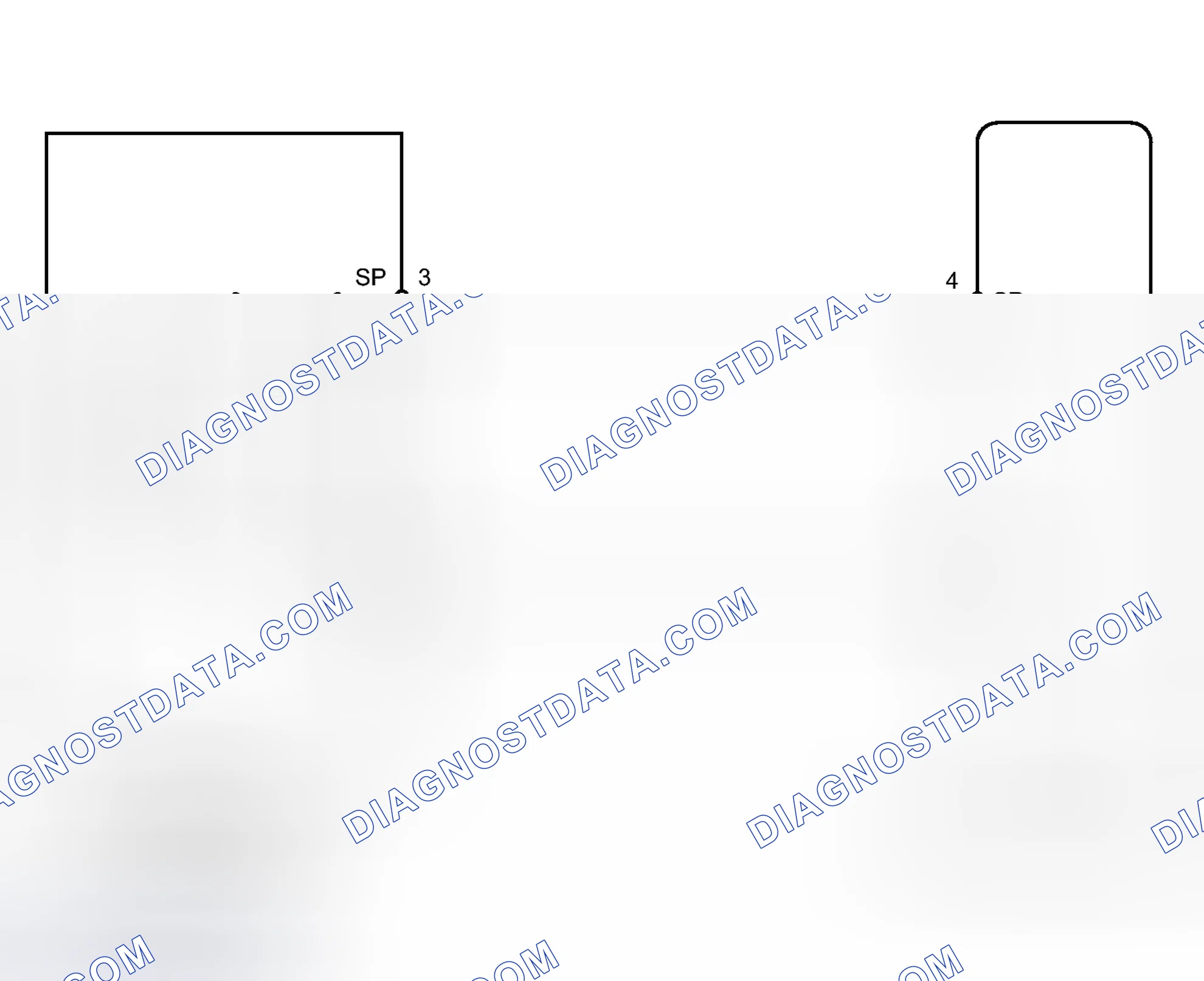 Scheme 264: WIRING DIAGRAM