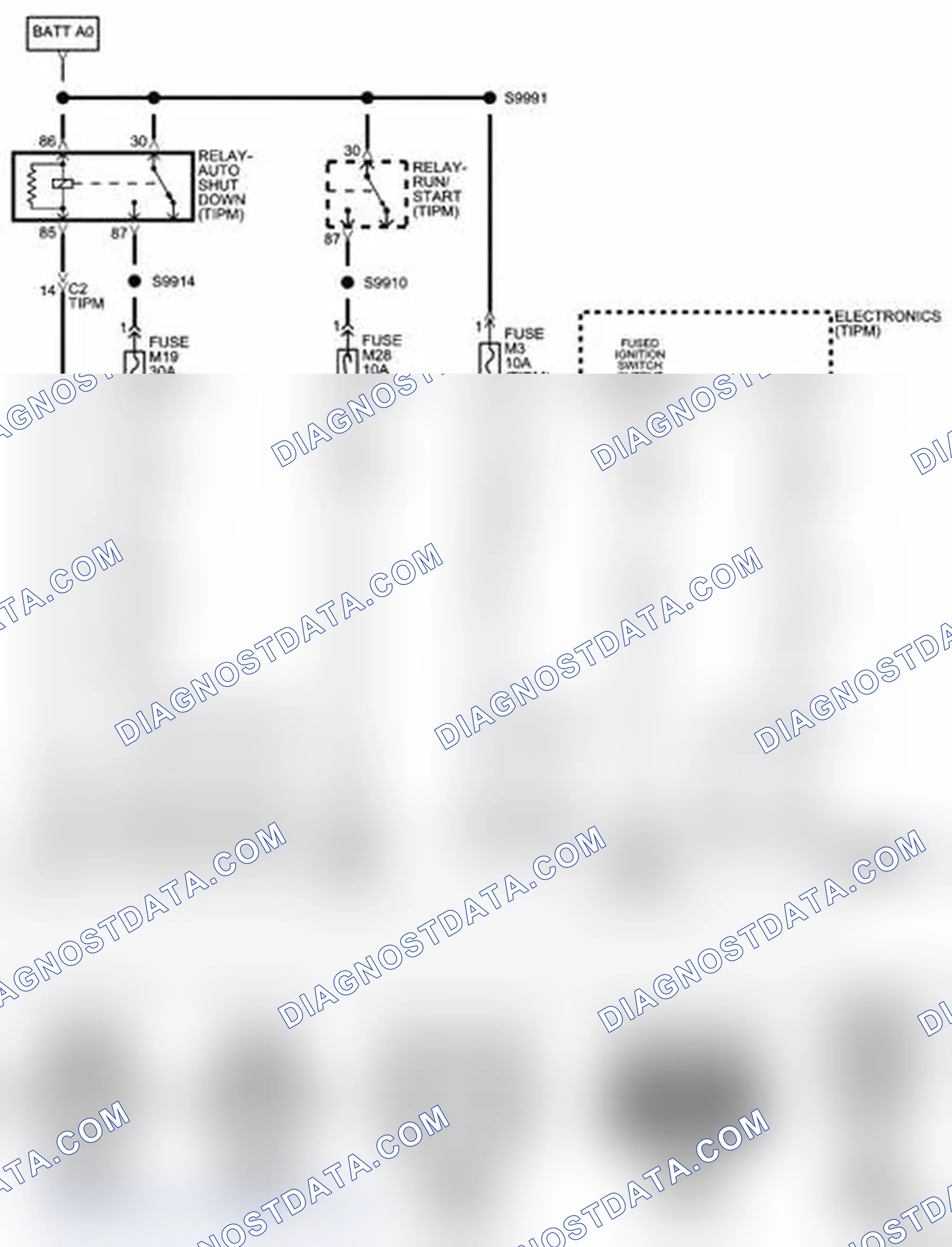 Scheme 504: Circuit Schematic
