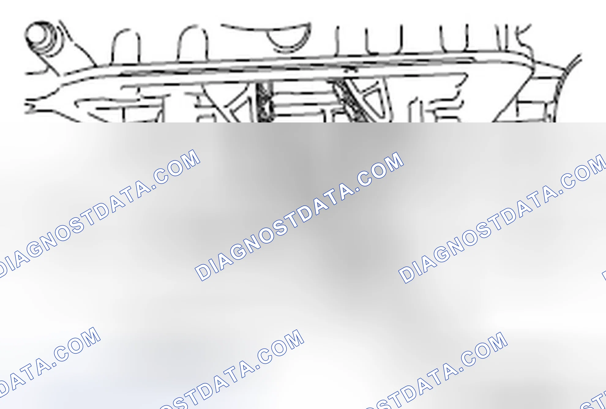 Scheme 11: < > ENGINE OIL PUMP SPROCKET CENTER BOLT REMOVAL