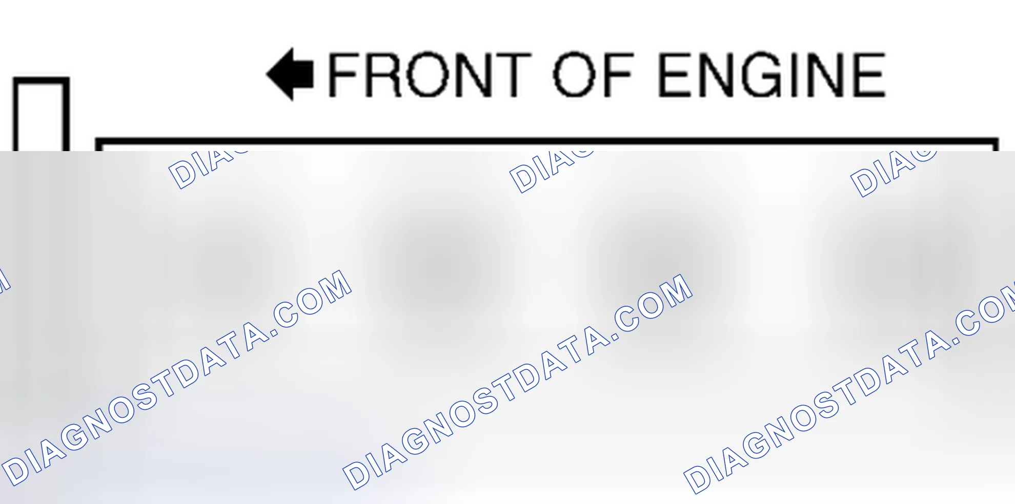 Scheme 3: 4 CYLINDER ENGINE