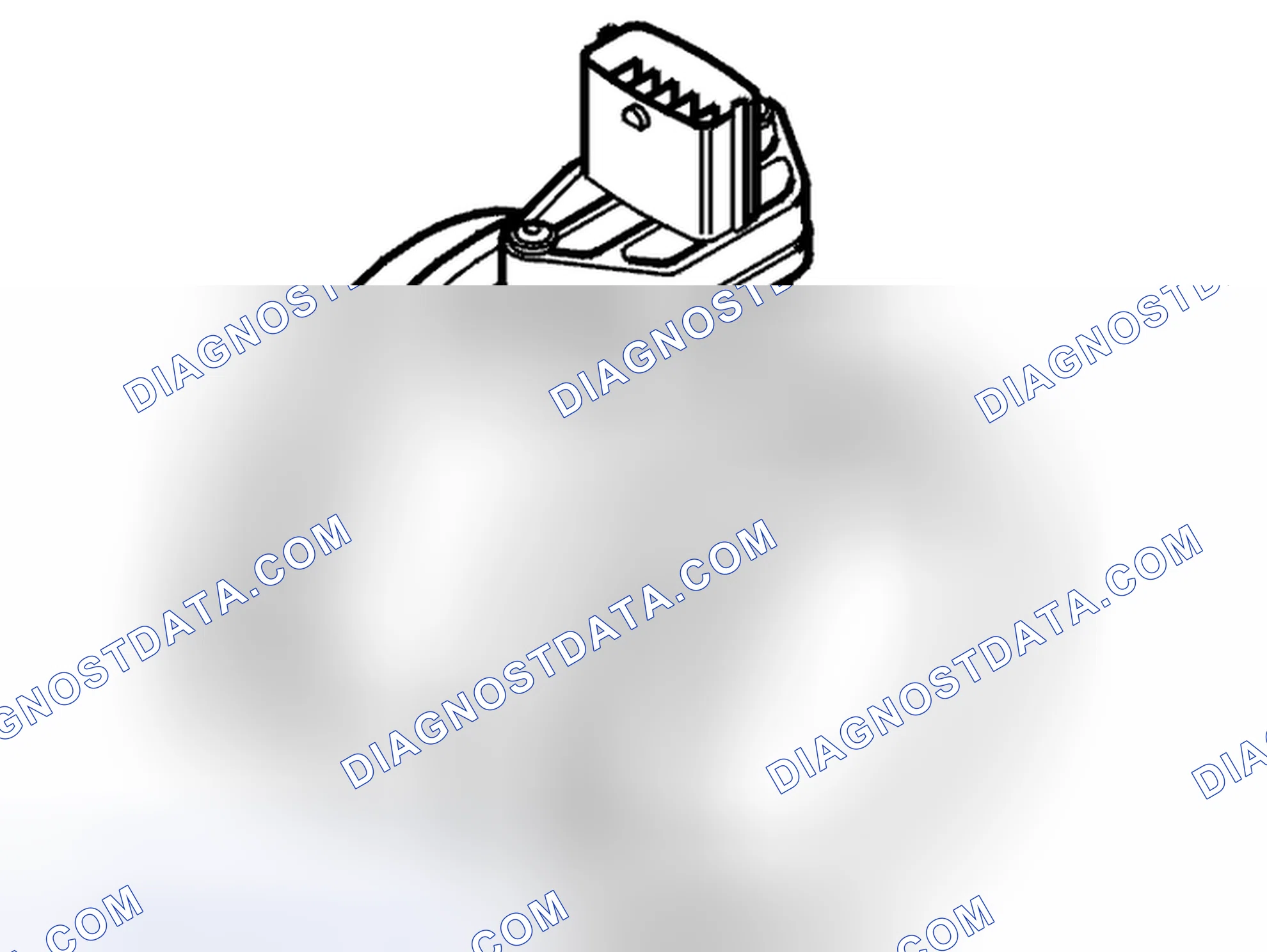 Scheme 24: The mass air flow (MAF) sensor