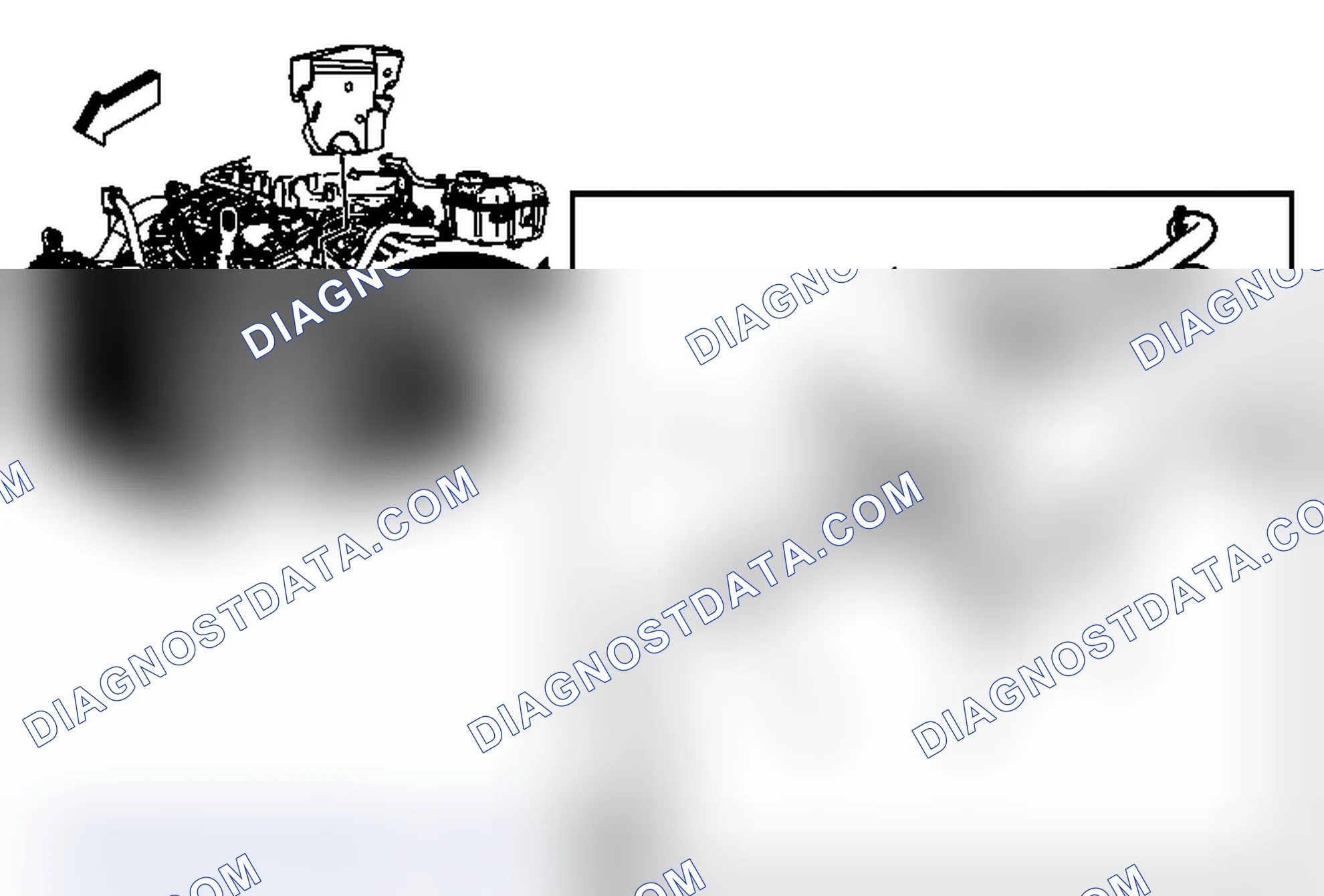 Scheme 12: Engine Coolant Thermostat Housing Replacement (LFW, LFX)