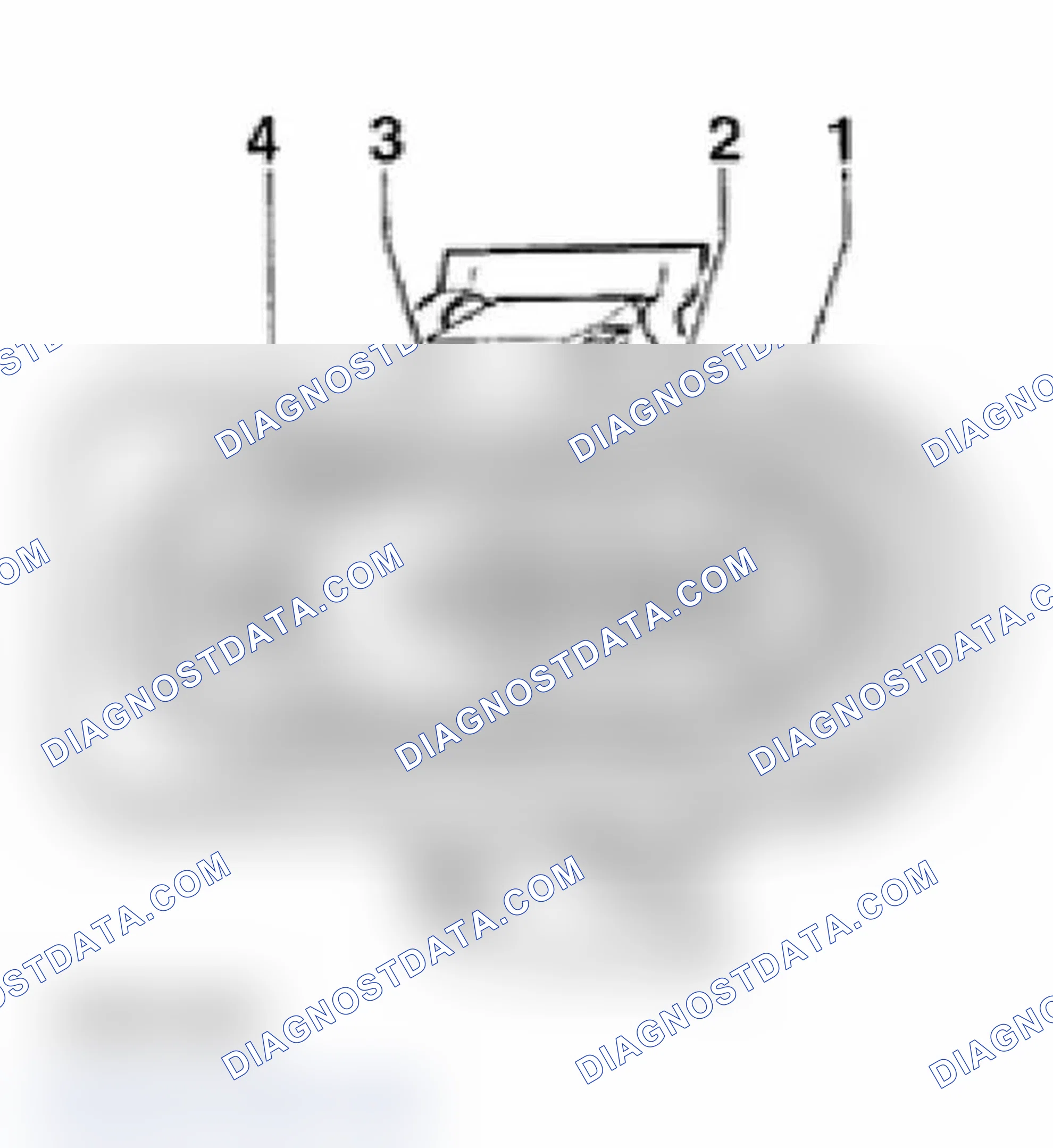Multiport Fuel Injection (mfi) - 2.8l v6 Atq