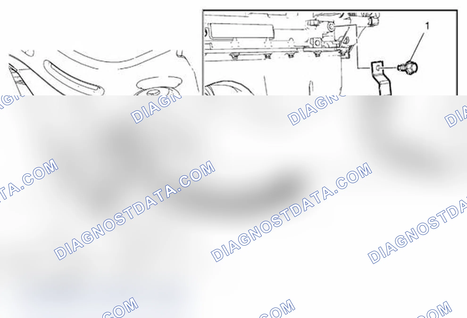 Scheme 59: Engine Oil Heater Replacement