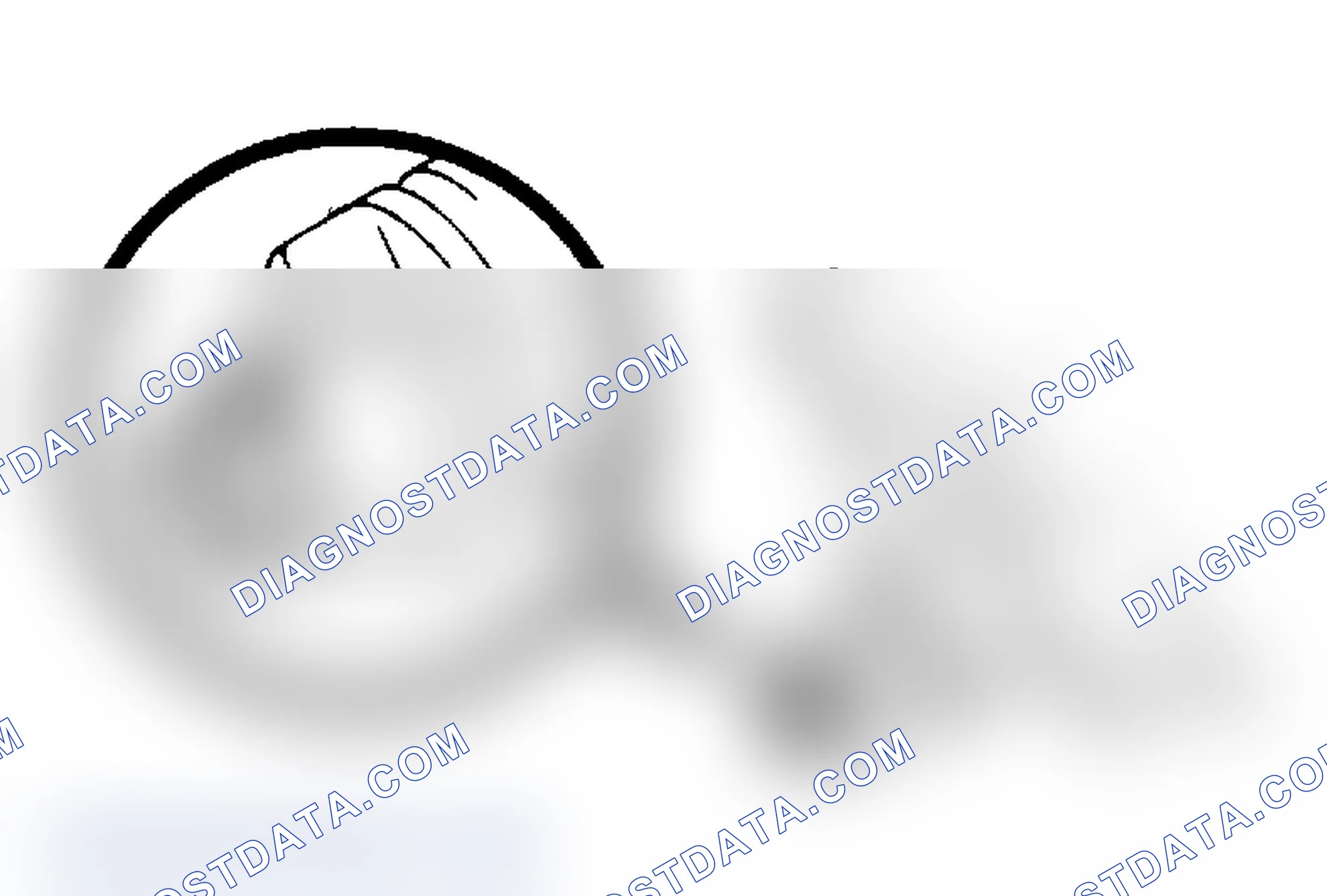 Scheme 1: INSTALLATION (COROLLA 4A-FE)