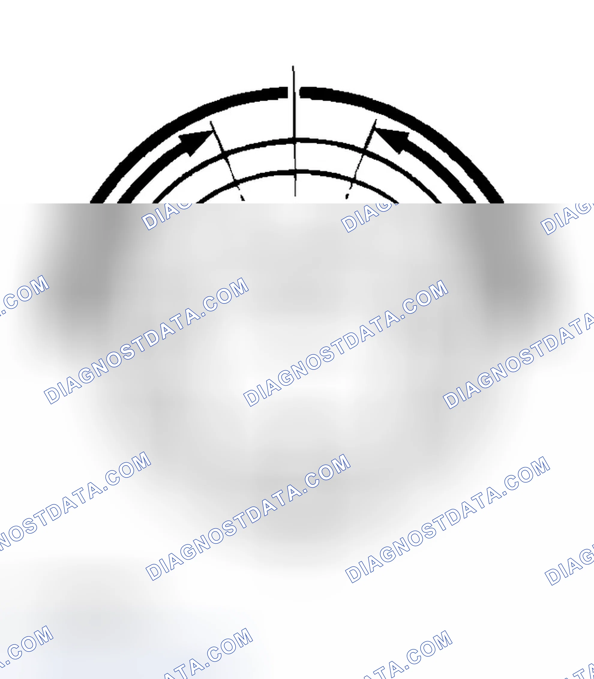 Scheme 86: STEERING WHEEL RETURN TO CENTER CHECK