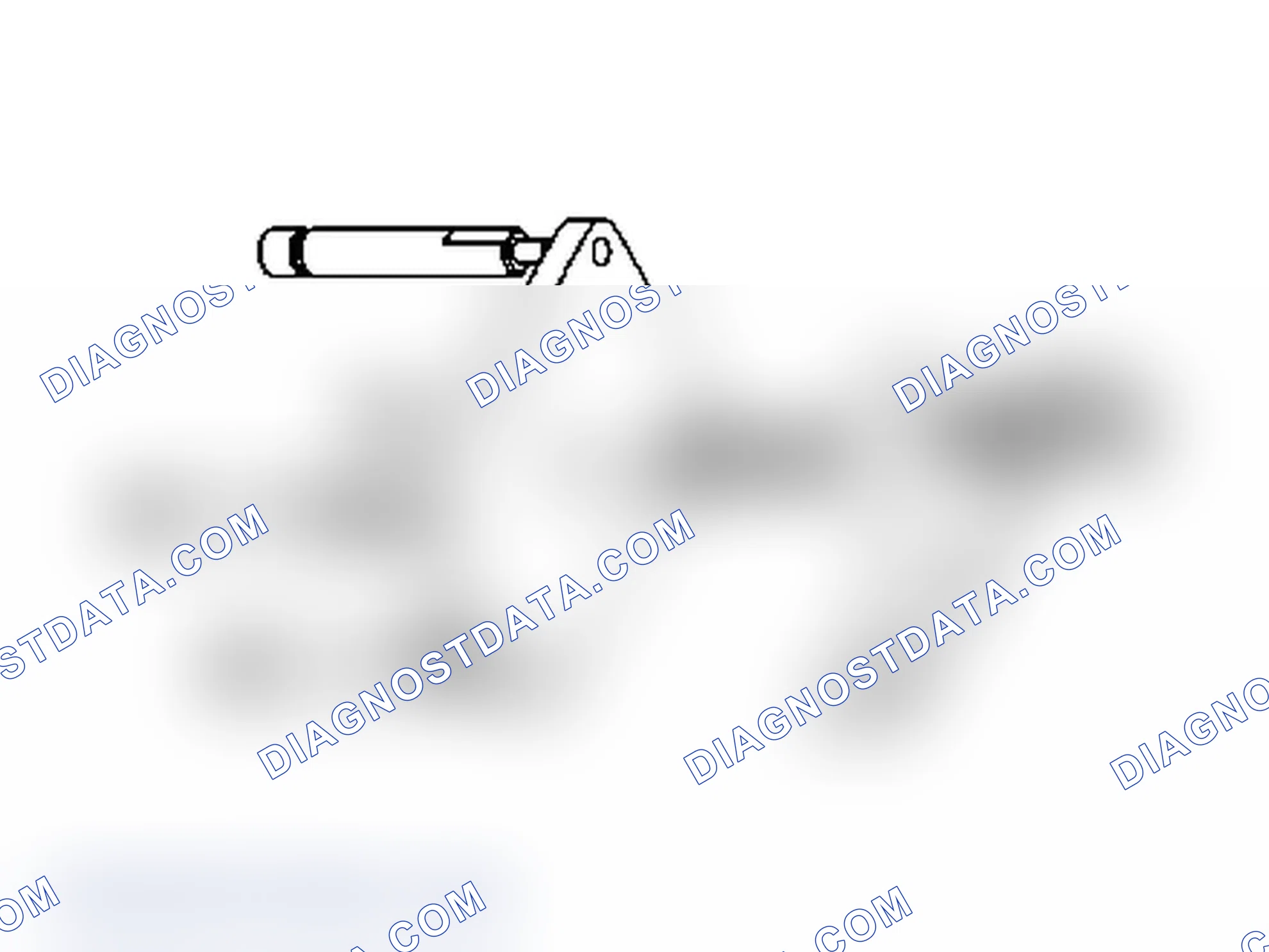 Scheme 9: REAR SUSPENSION