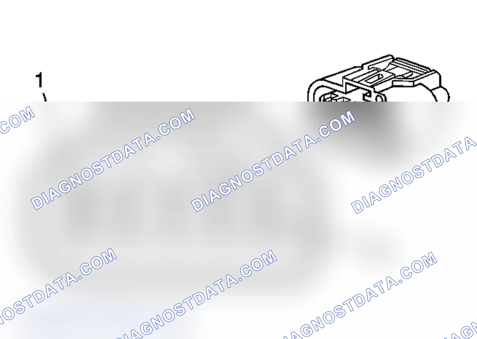 Scheme 7: Forward Looking Sensor (FLS)
